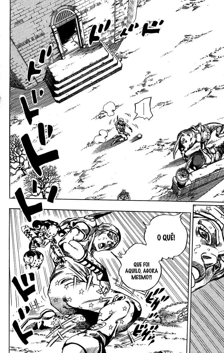 Read Jojo's Bizarre Adventure PT Manga Online