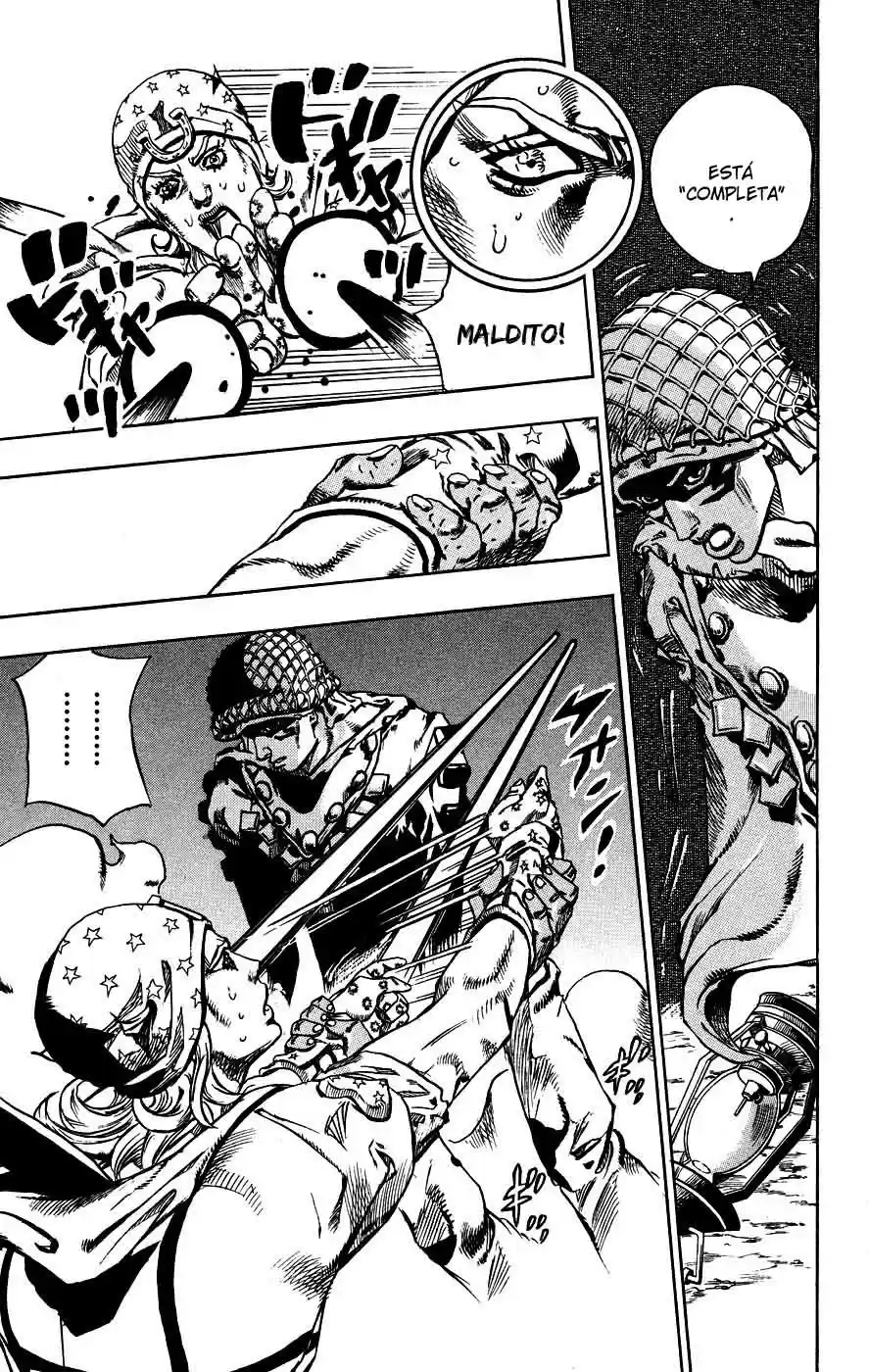 Read Jojo's Bizarre Adventure PT Manga Online