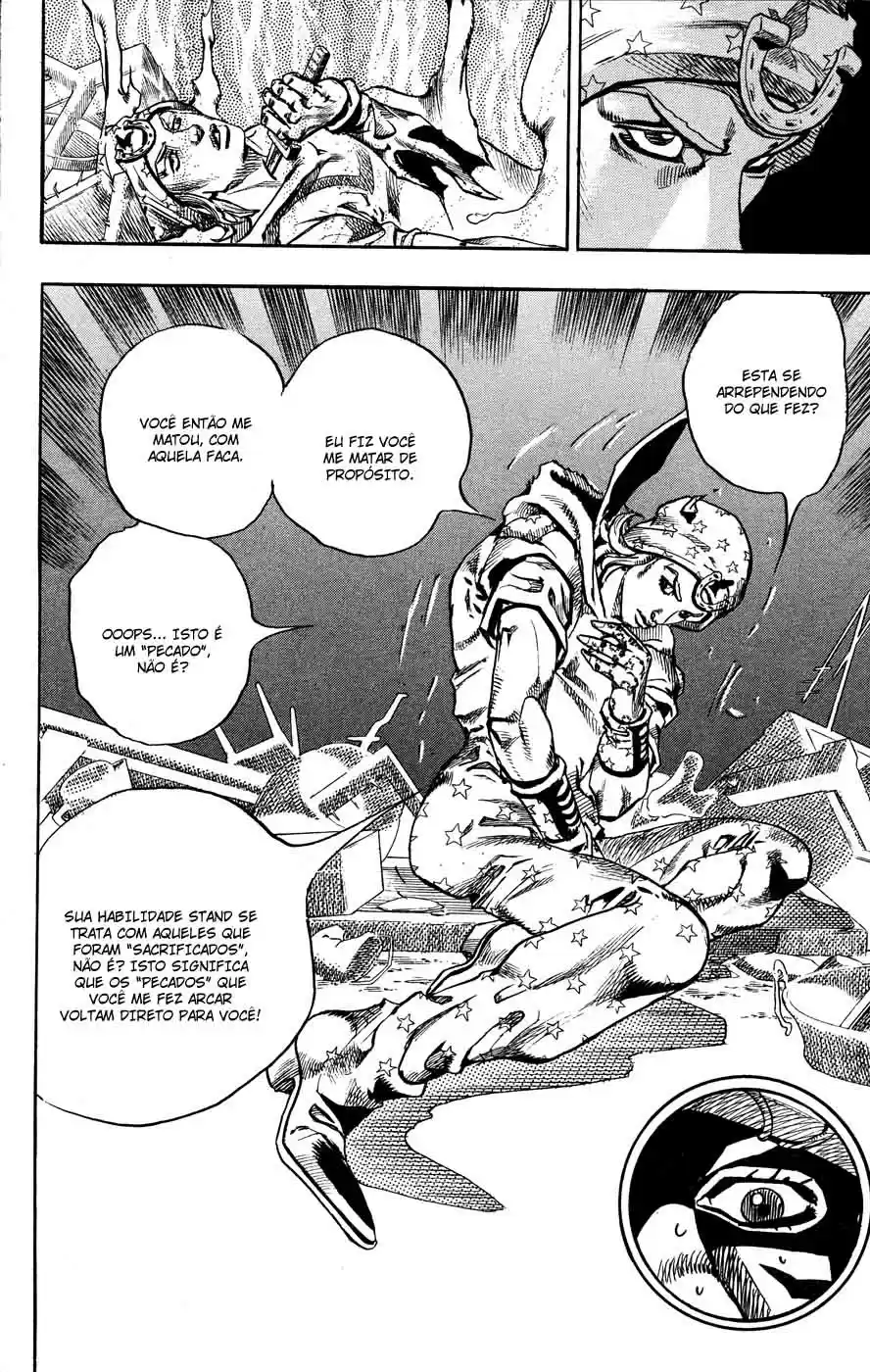 Read Jojo's Bizarre Adventure PT Manga Online