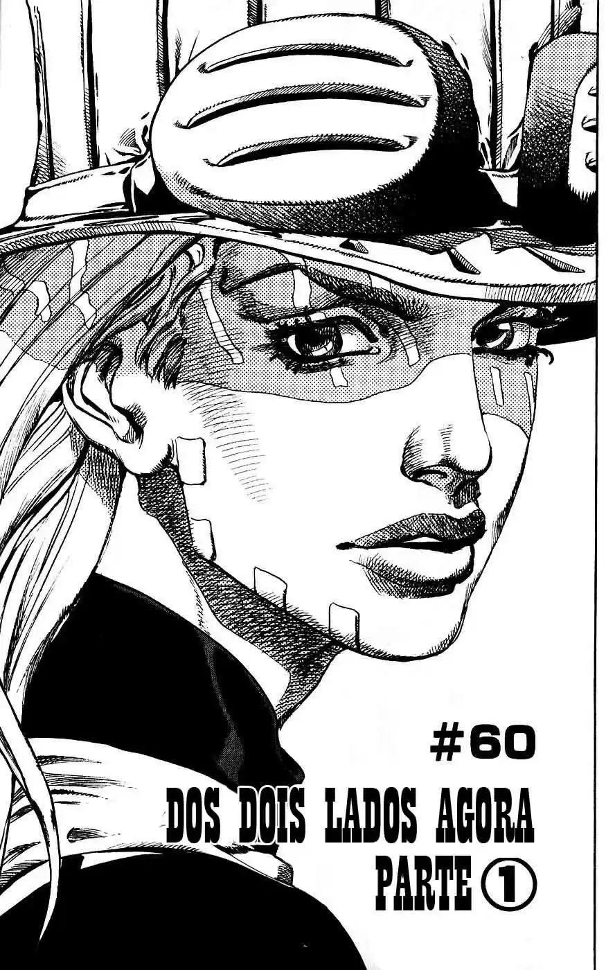 Read Jojo's Bizarre Adventure PT Manga Online