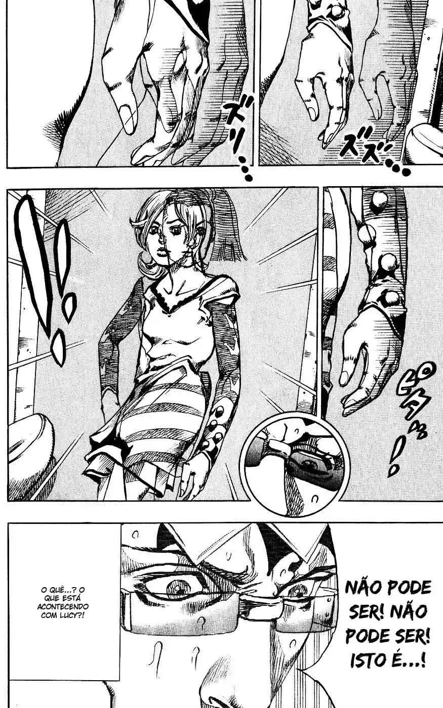 Read Jojo's Bizarre Adventure PT Manga Online