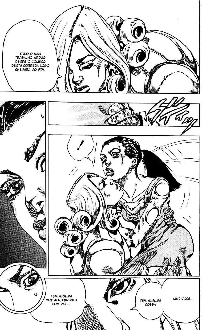 Read Jojo's Bizarre Adventure PT Manga Online