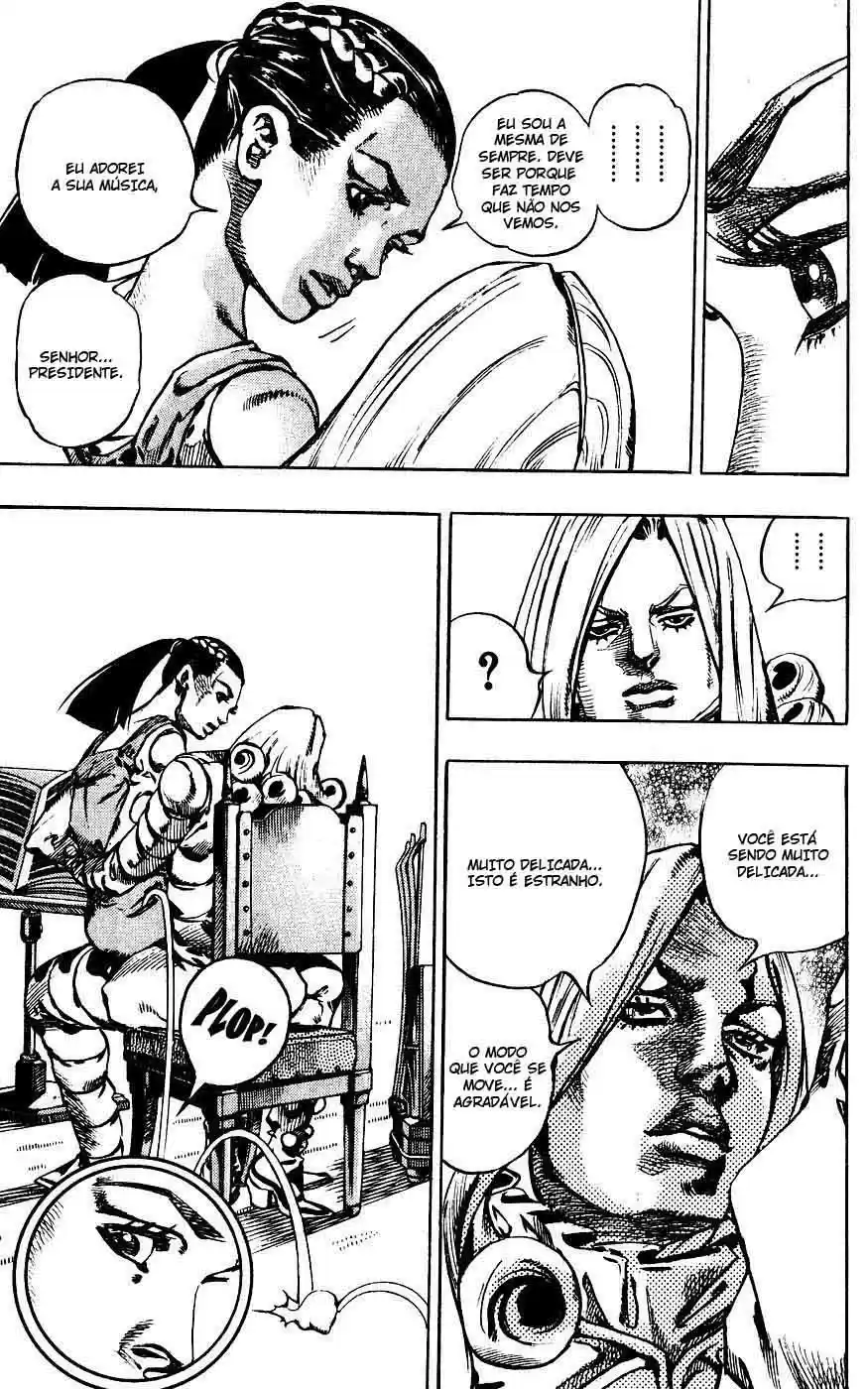 Read Jojo's Bizarre Adventure PT Manga Online