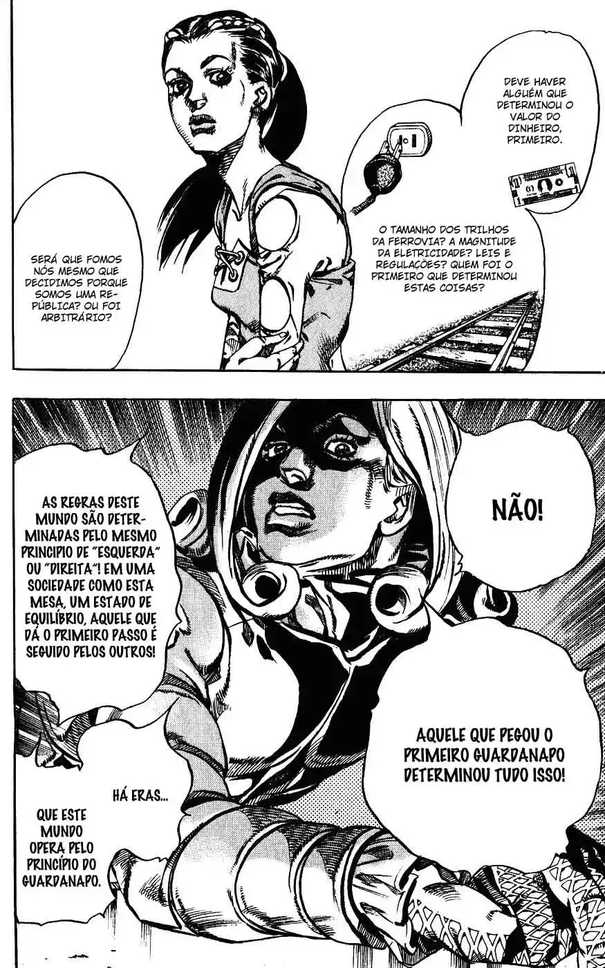 Read Jojo's Bizarre Adventure PT Manga Online