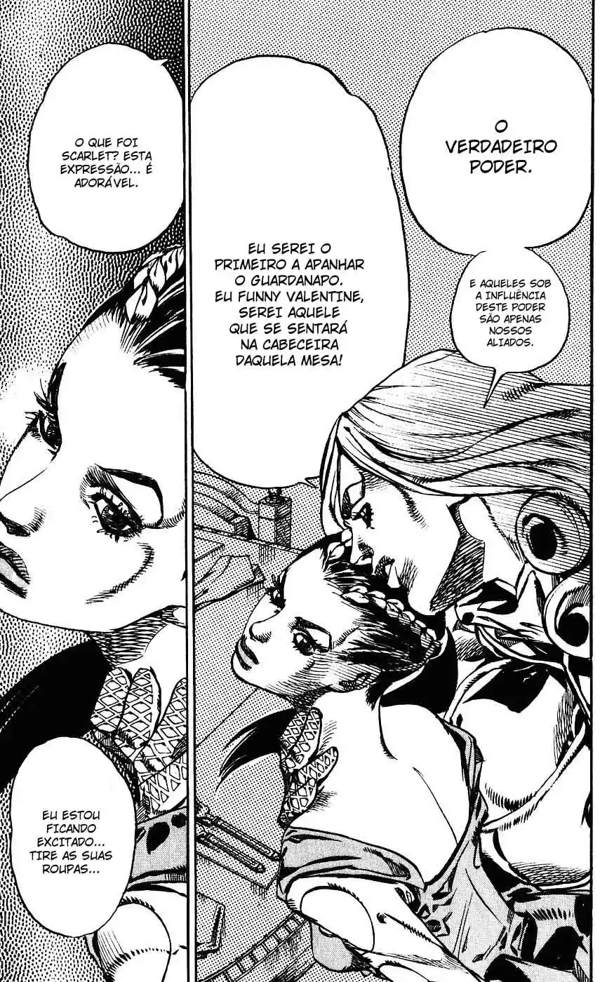Read Jojo's Bizarre Adventure PT Manga Online