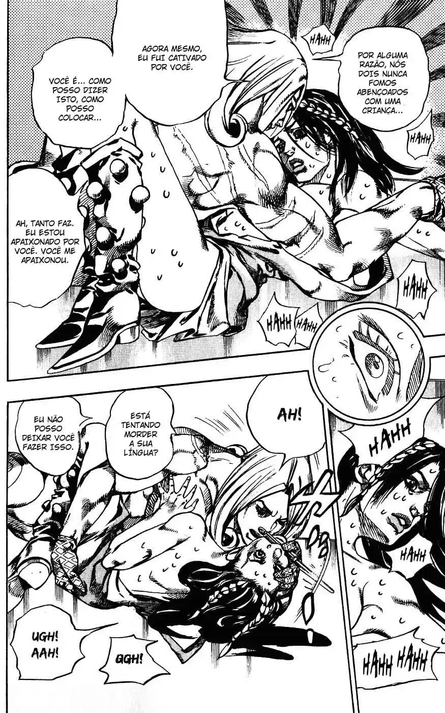 Read Jojo's Bizarre Adventure PT Manga Online