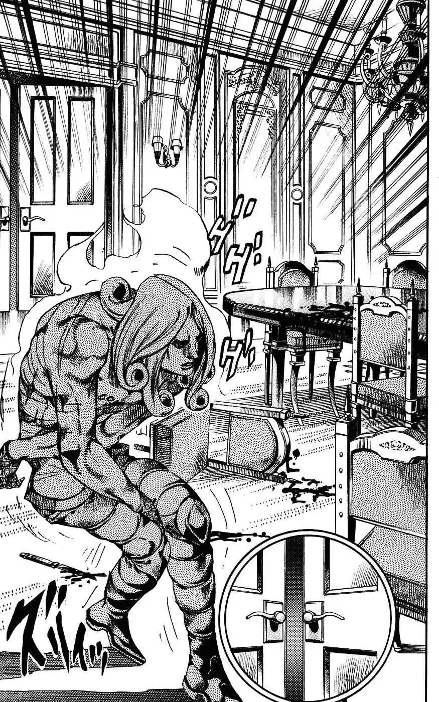 Read Jojo's Bizarre Adventure PT Manga Online