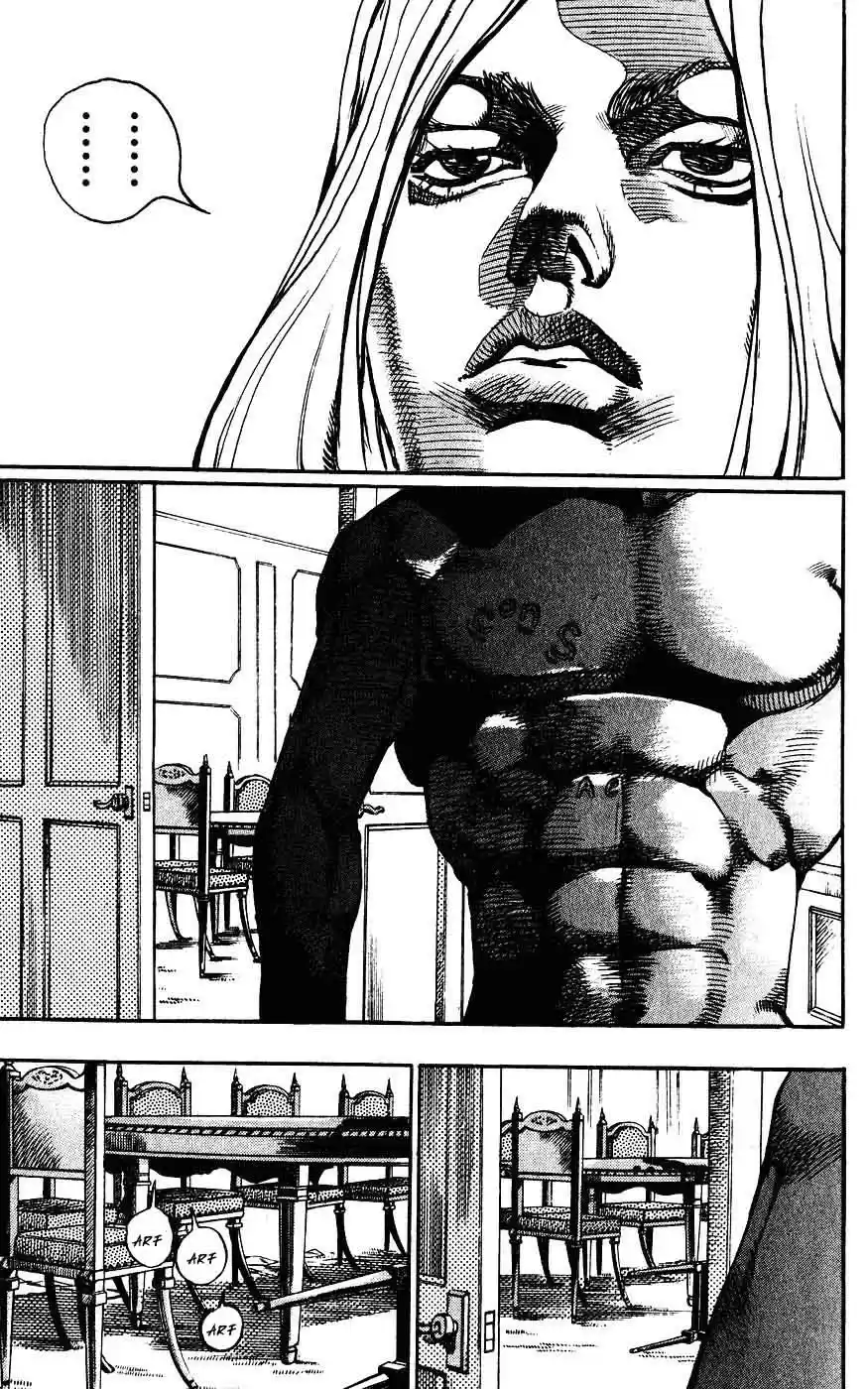 Read Jojo's Bizarre Adventure PT Manga Online