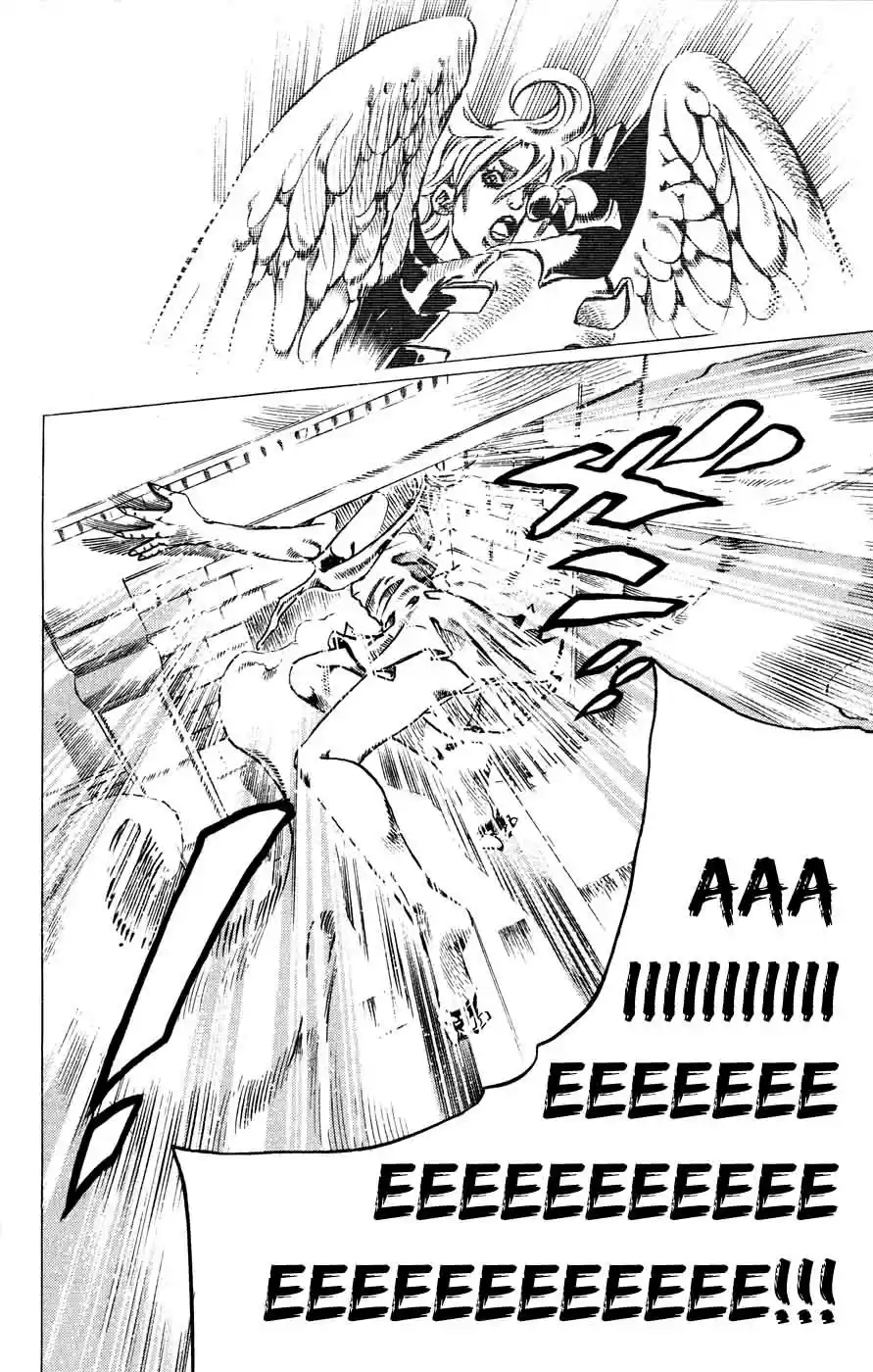 Read Jojo's Bizarre Adventure PT Manga Online