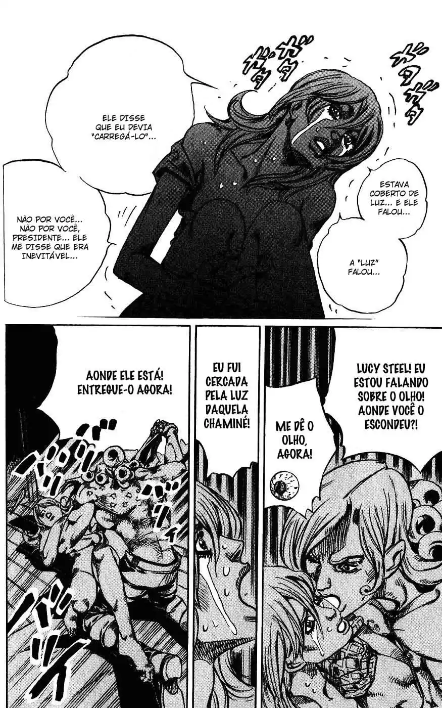 Read Jojo's Bizarre Adventure PT Manga Online