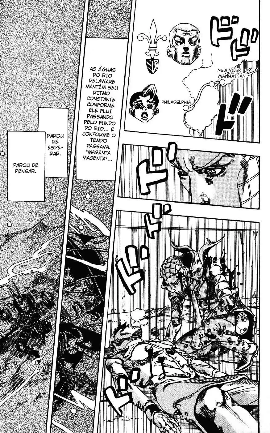 Read Jojo's Bizarre Adventure PT Manga Online