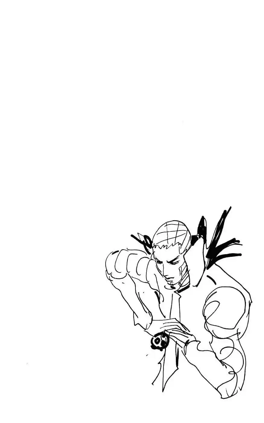 Read Jojo's Bizarre Adventure PT Manga Online