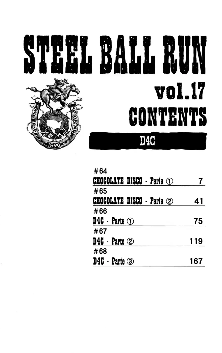 Read Jojo's Bizarre Adventure PT Manga Online