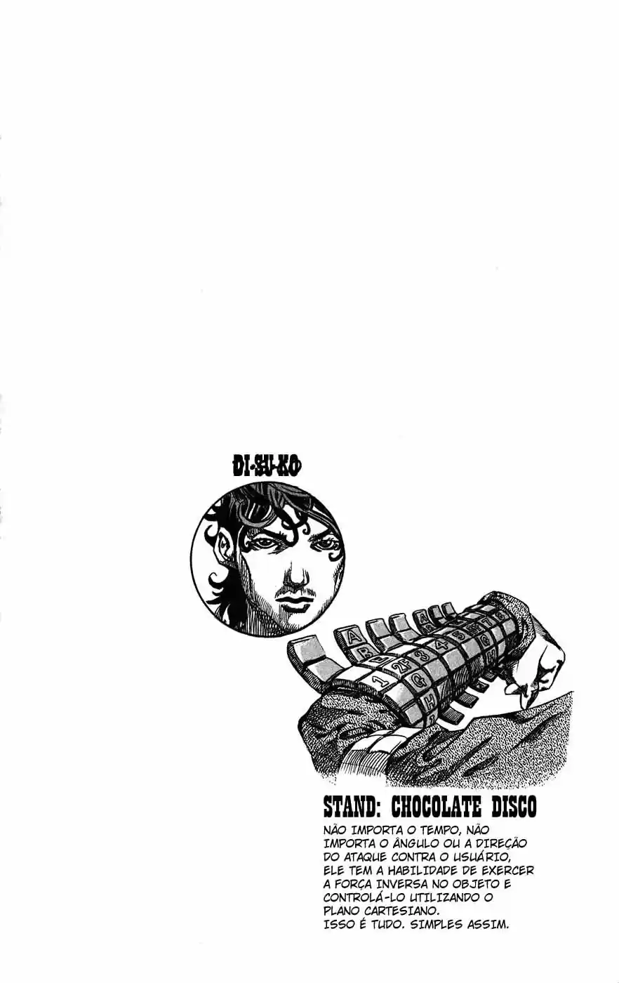 Read Jojo's Bizarre Adventure PT Manga Online