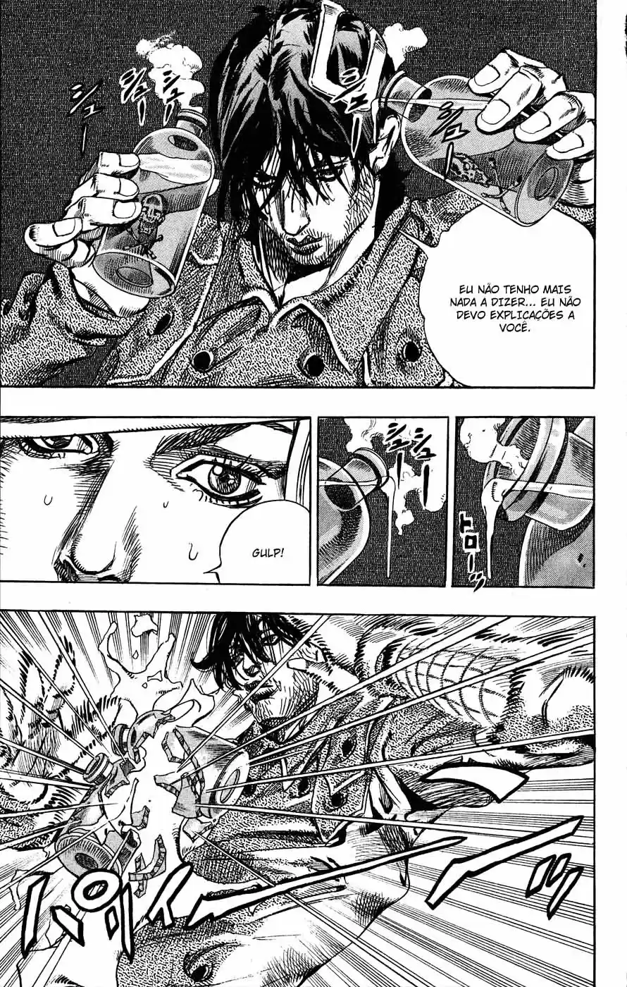 Read Jojo's Bizarre Adventure PT Manga Online