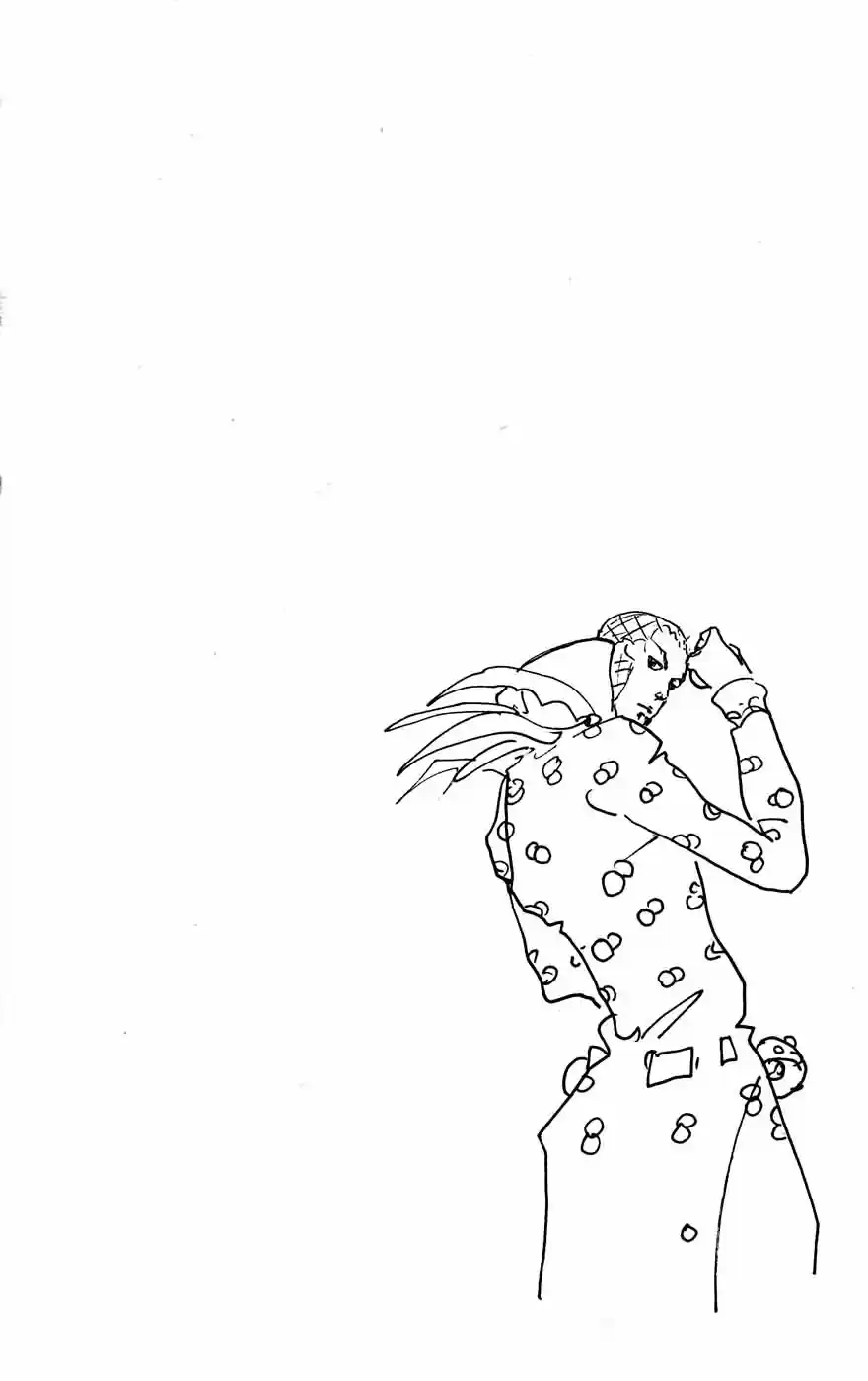 Read Jojo's Bizarre Adventure PT Manga Online