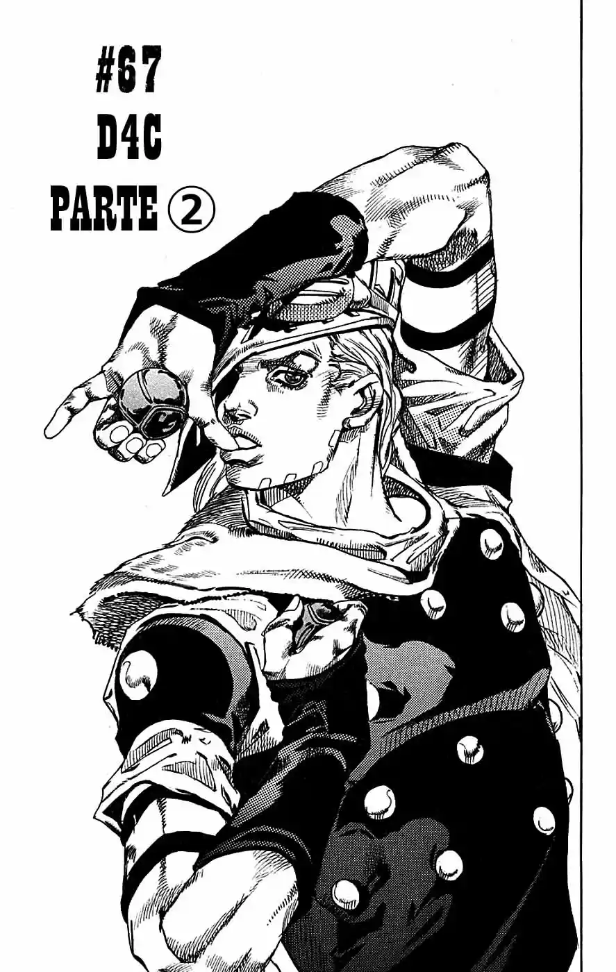 Read Jojo's Bizarre Adventure PT Manga Online