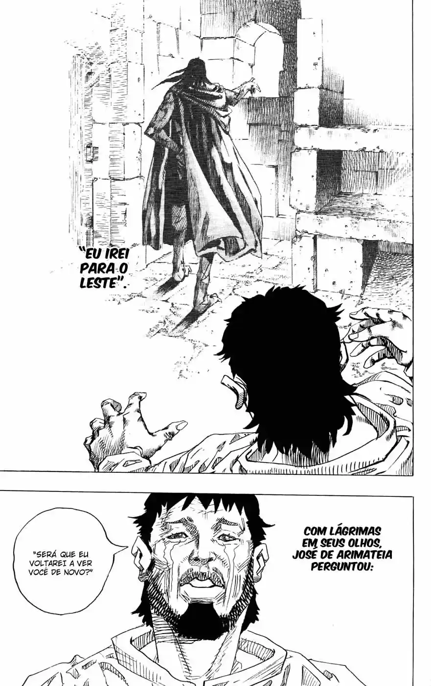 Read Jojo's Bizarre Adventure PT Manga Online