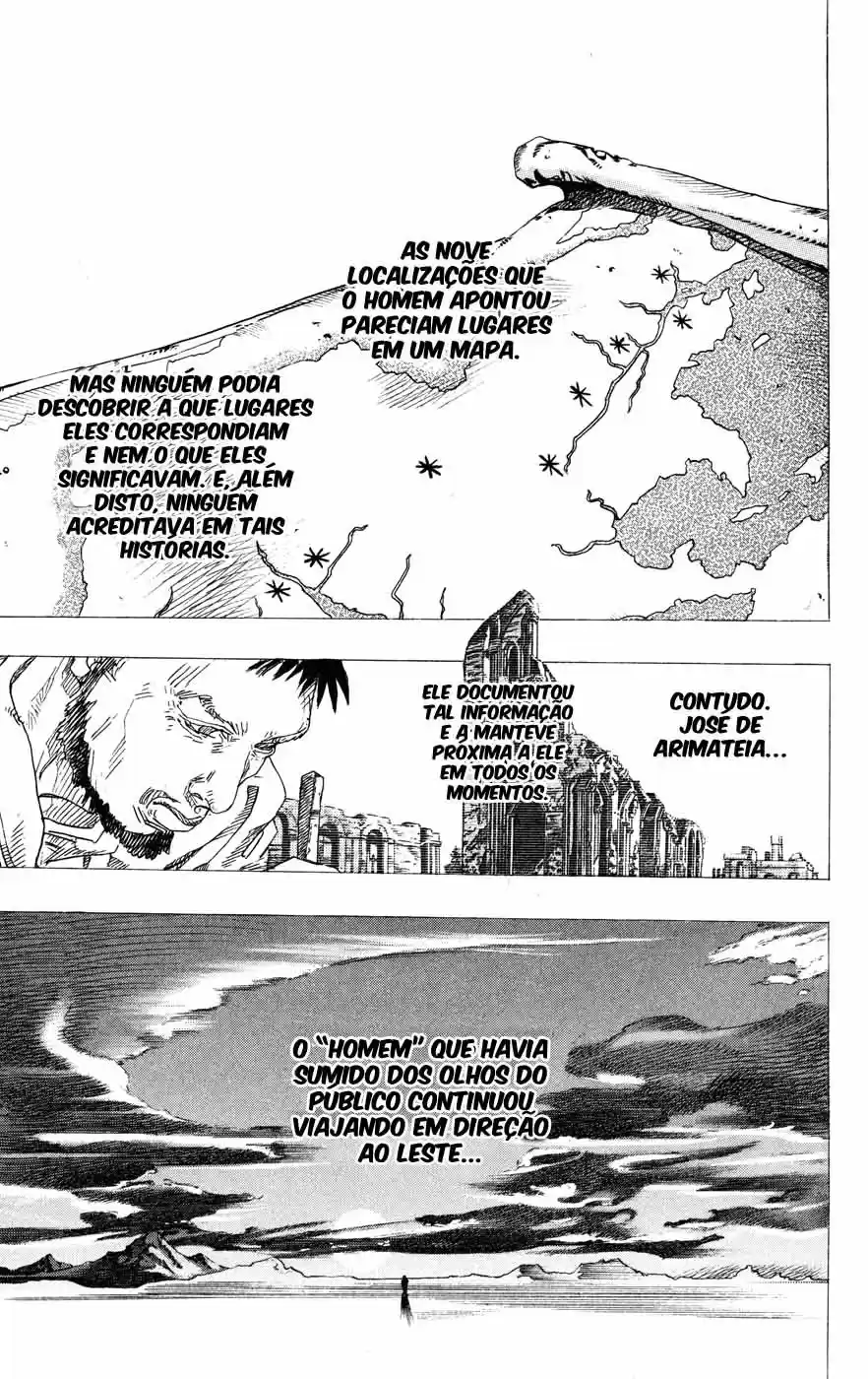 Read Jojo's Bizarre Adventure PT Manga Online