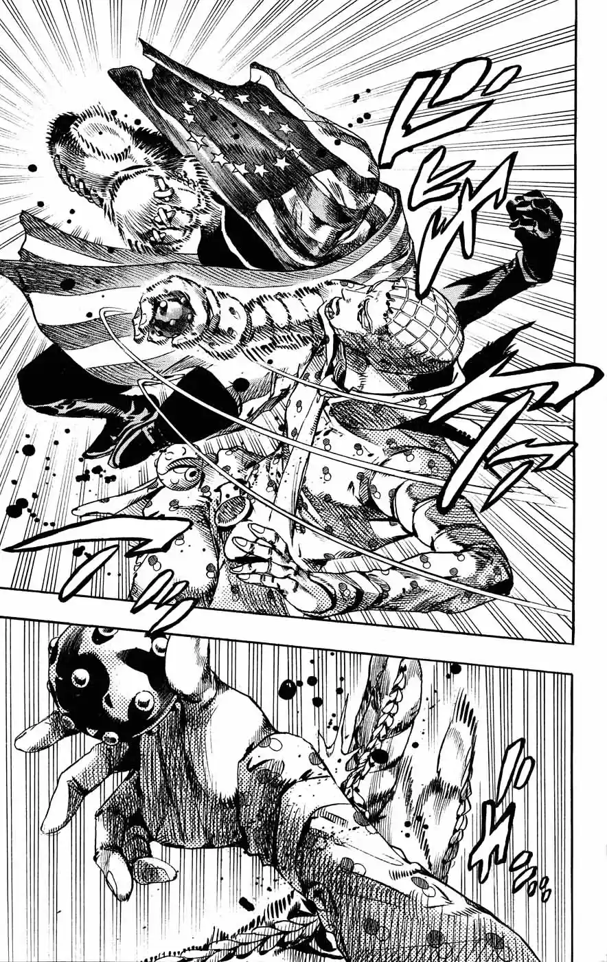 Read Jojo's Bizarre Adventure PT Manga Online