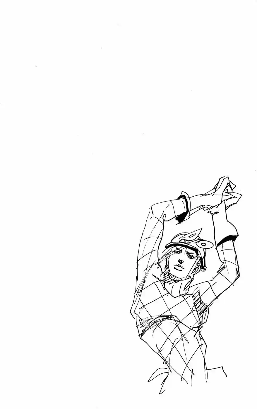 Read Jojo's Bizarre Adventure PT Manga Online