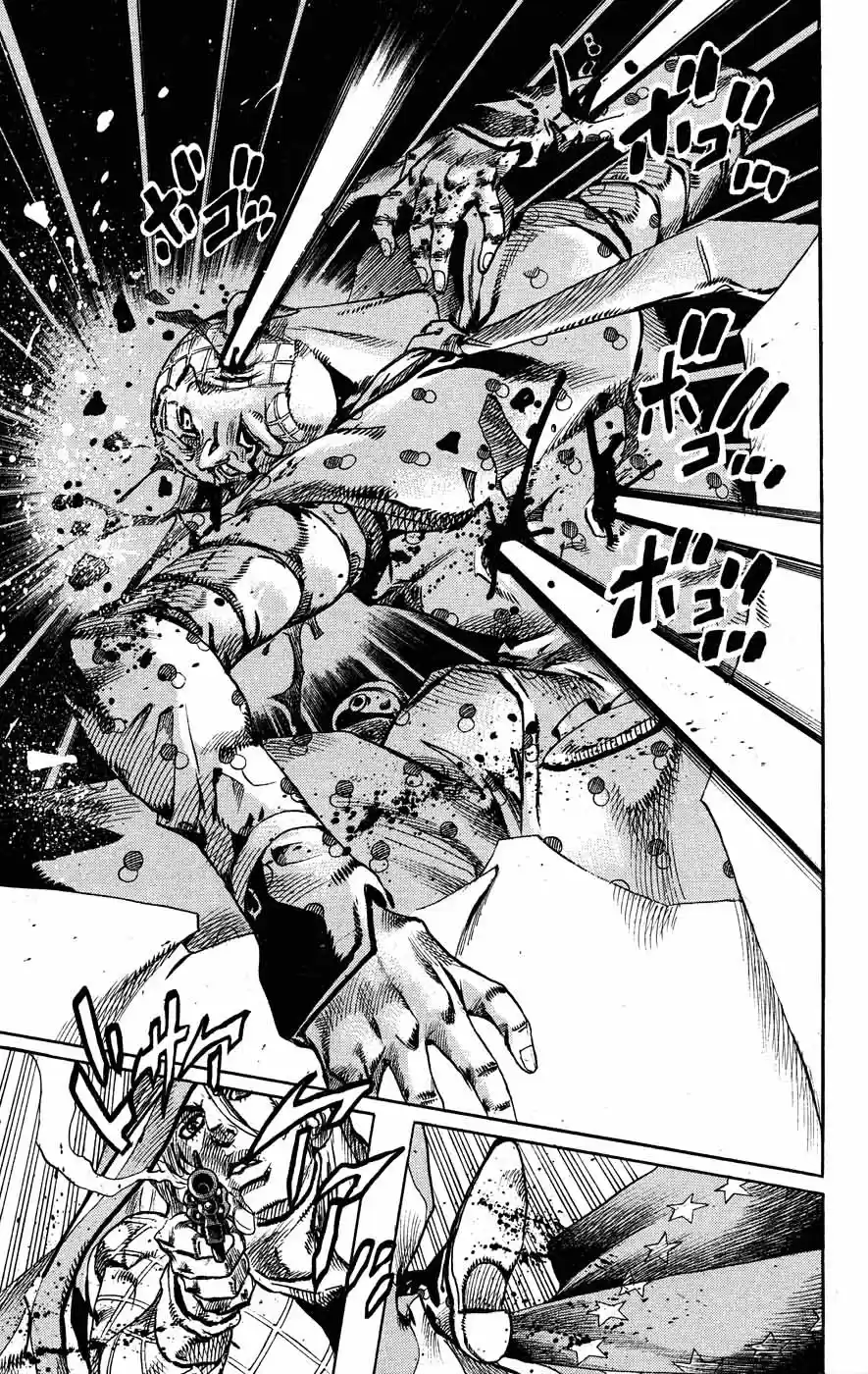 Read Jojo's Bizarre Adventure PT Manga Online