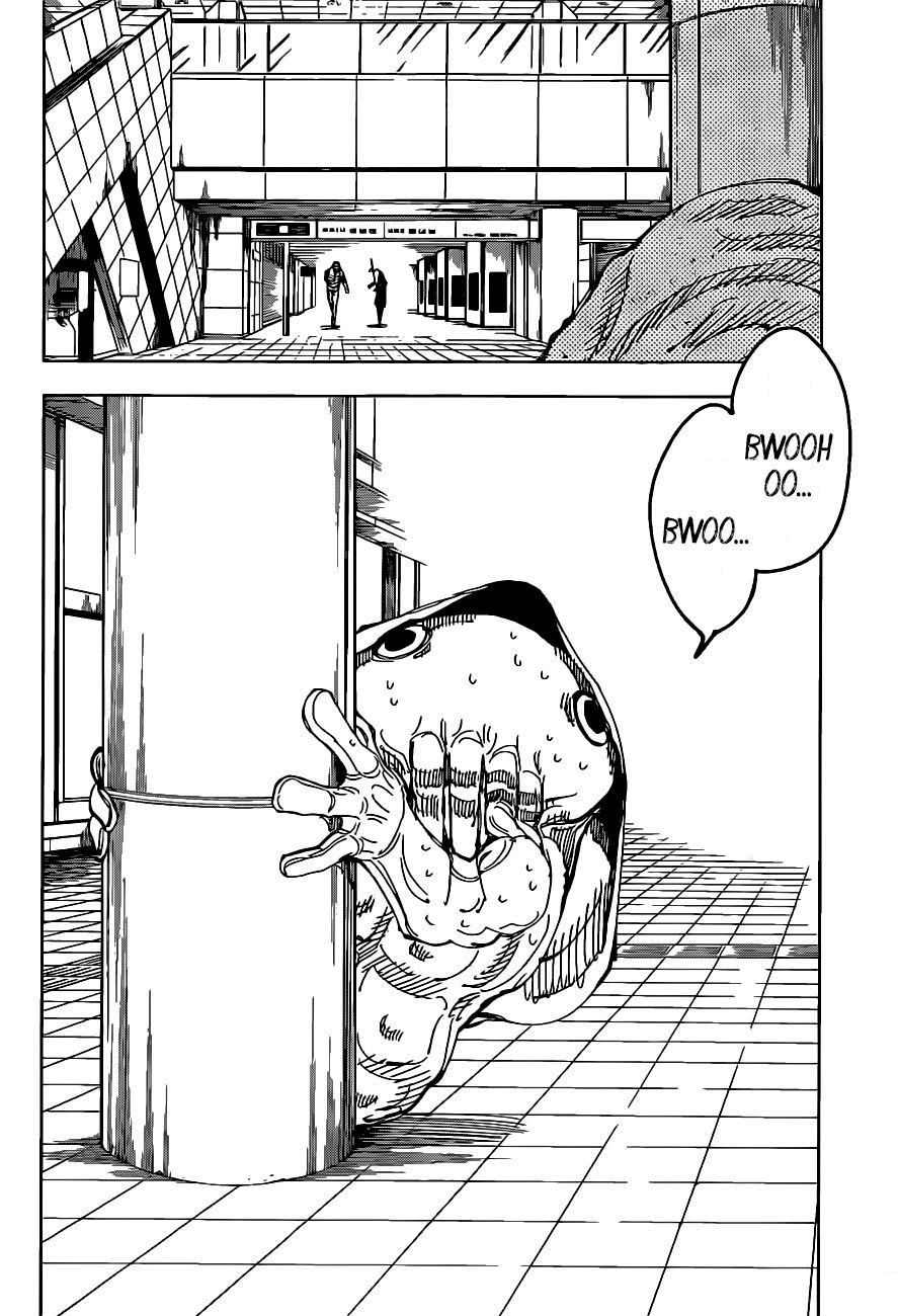 Read Jujutsu Kaisen Mangá PT Manga Online