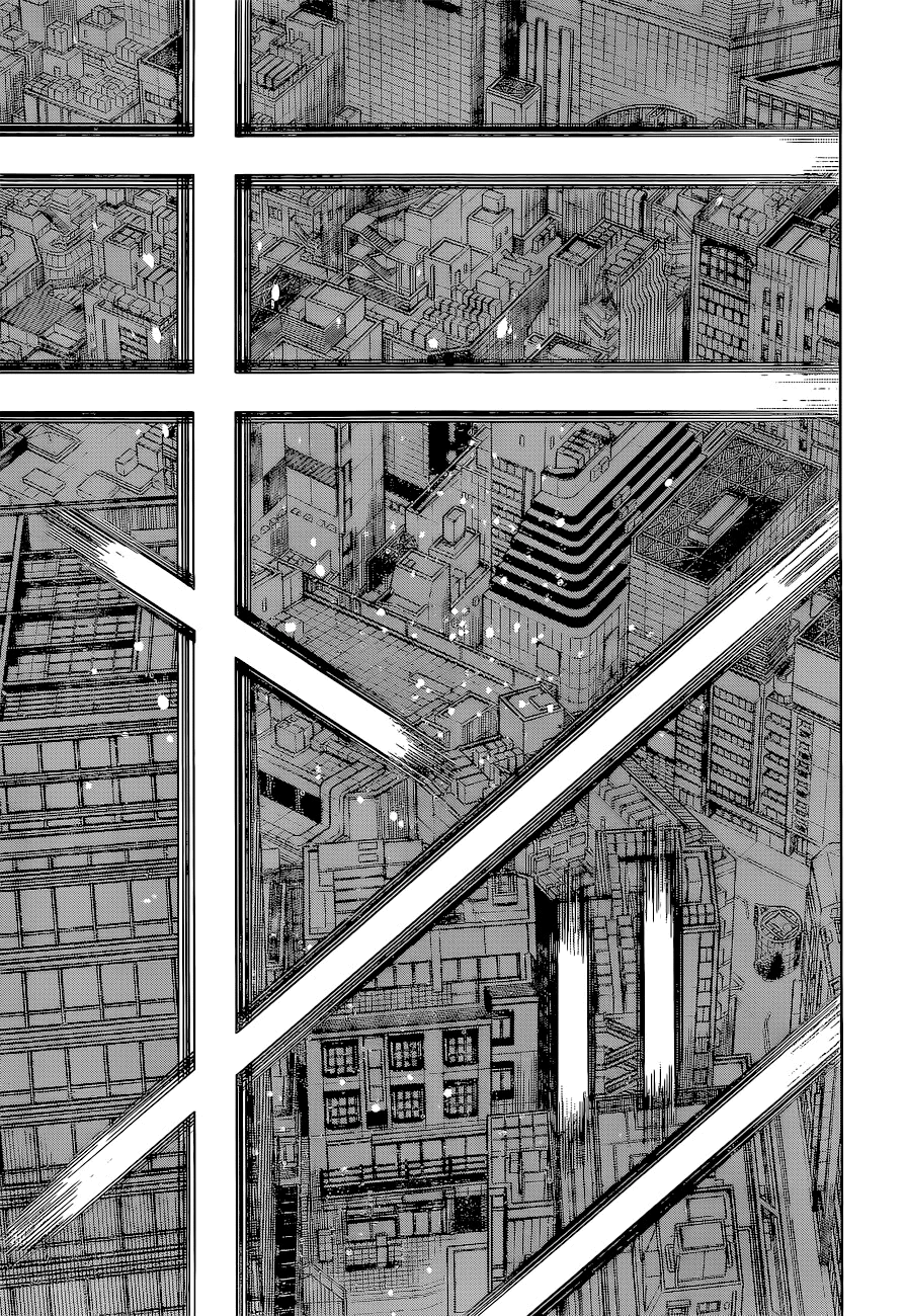 Read Jujutsu Kaisen Mangá PT Manga Online