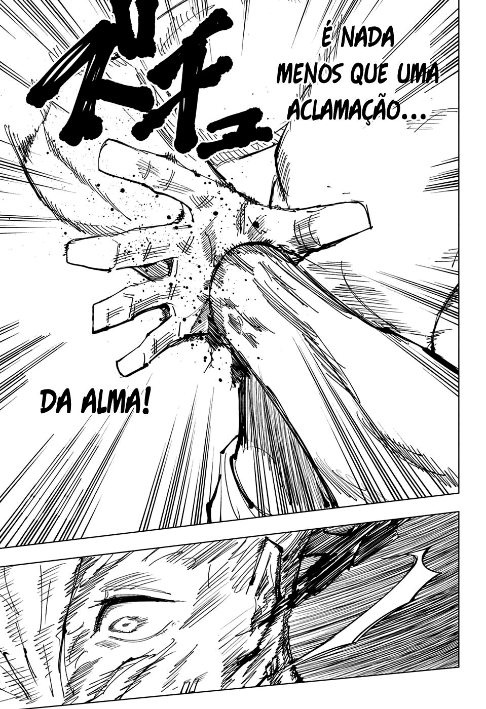 Read Jujutsu Kaisen Mangá PT Manga Online