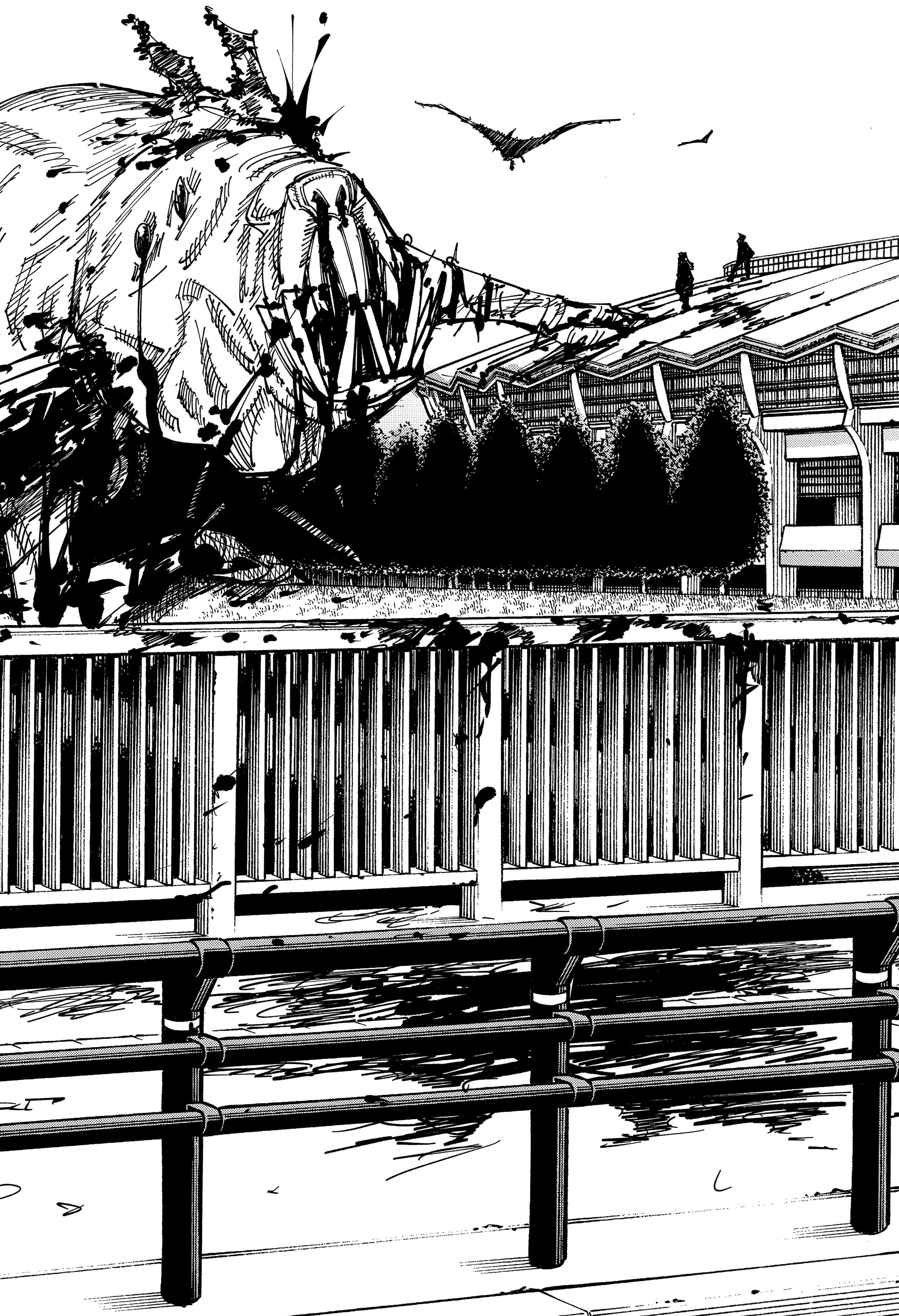 Read Jujutsu Kaisen Mangá PT Manga Online