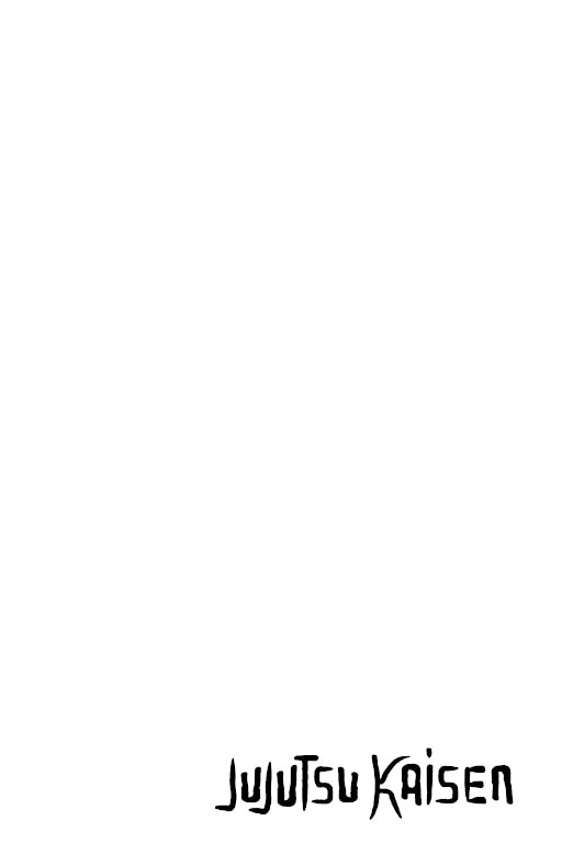Read Jujutsu Kaisen Mangá PT Manga Online