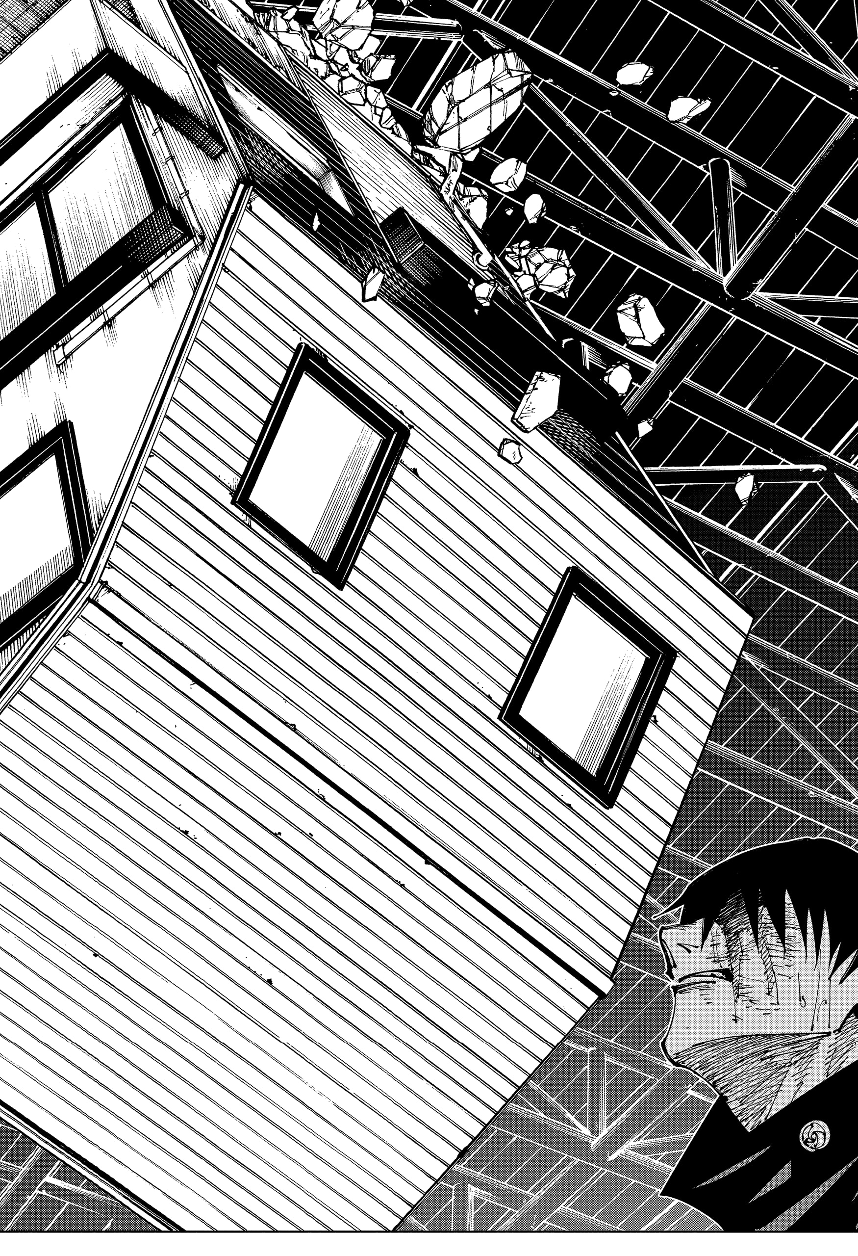 Read Jujutsu Kaisen Mangá PT Manga Online