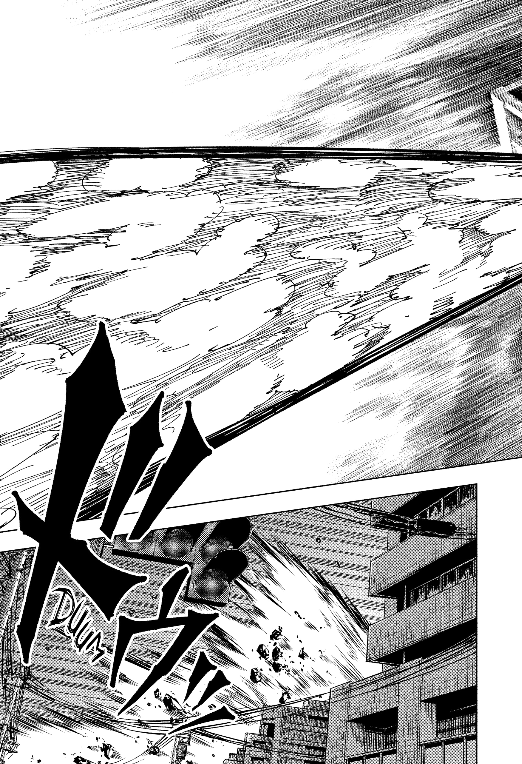 Read Jujutsu Kaisen Mangá PT Manga Online