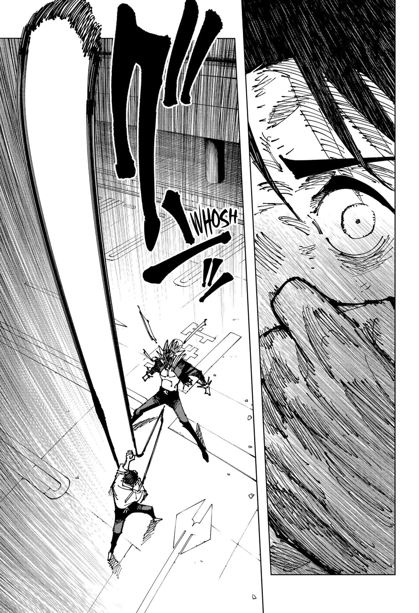 Read Jujutsu Kaisen Mangá PT Manga Online