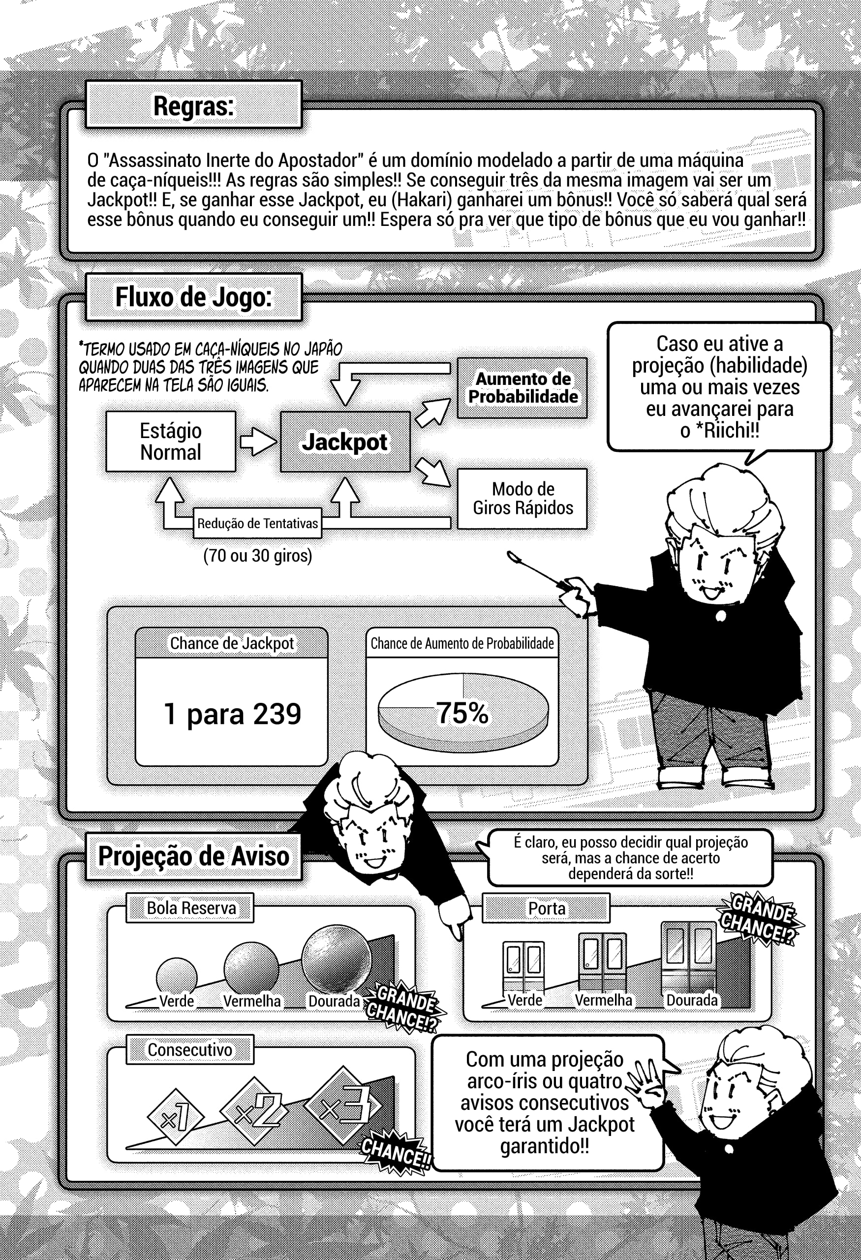 Read Jujutsu Kaisen Mangá PT Manga Online