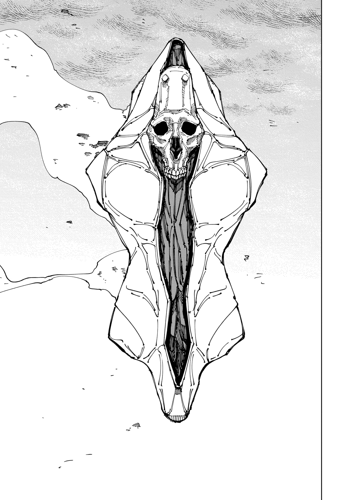 Read Jujutsu Kaisen Mangá PT Manga Online