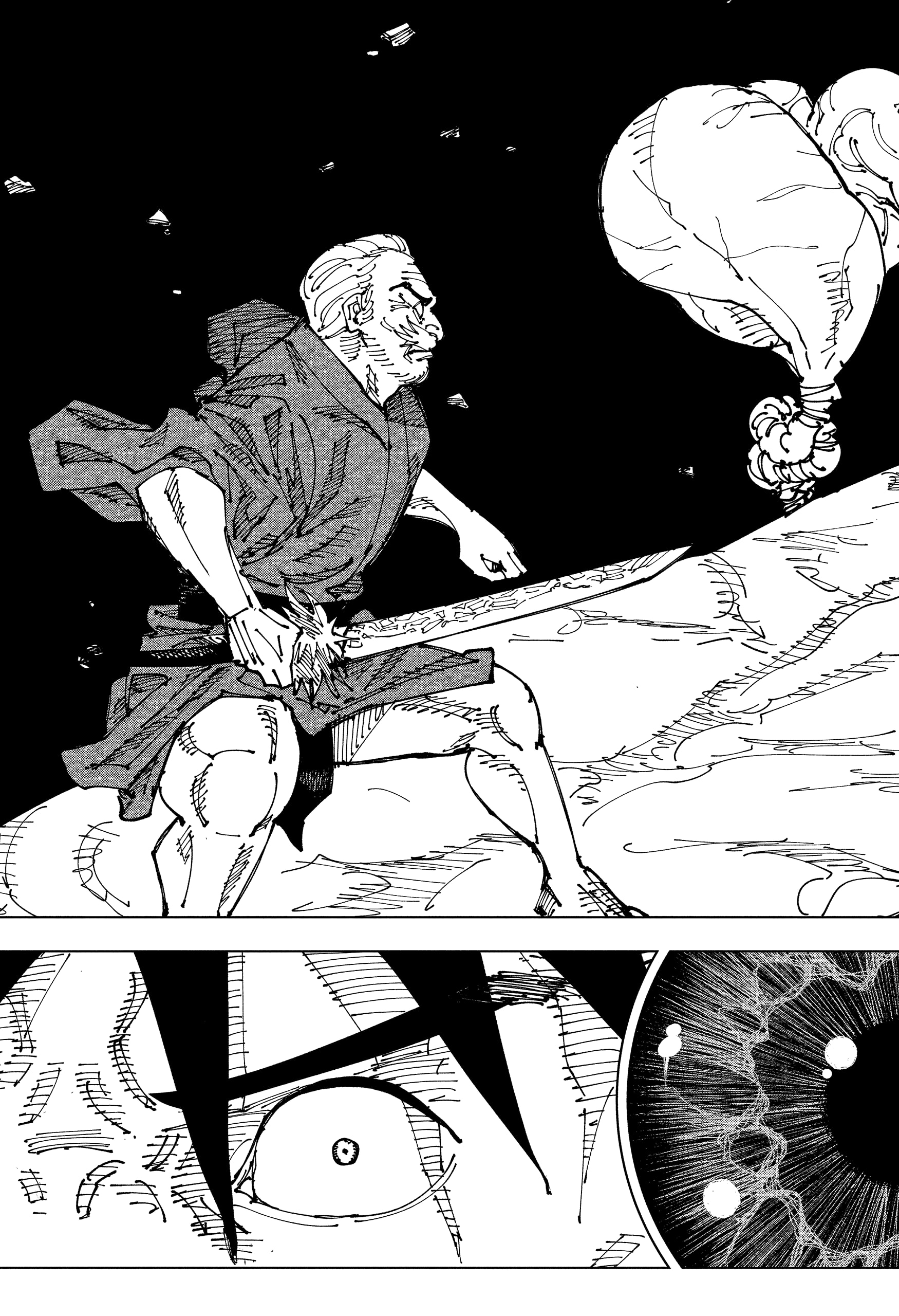 Read Jujutsu Kaisen Mangá PT Manga Online