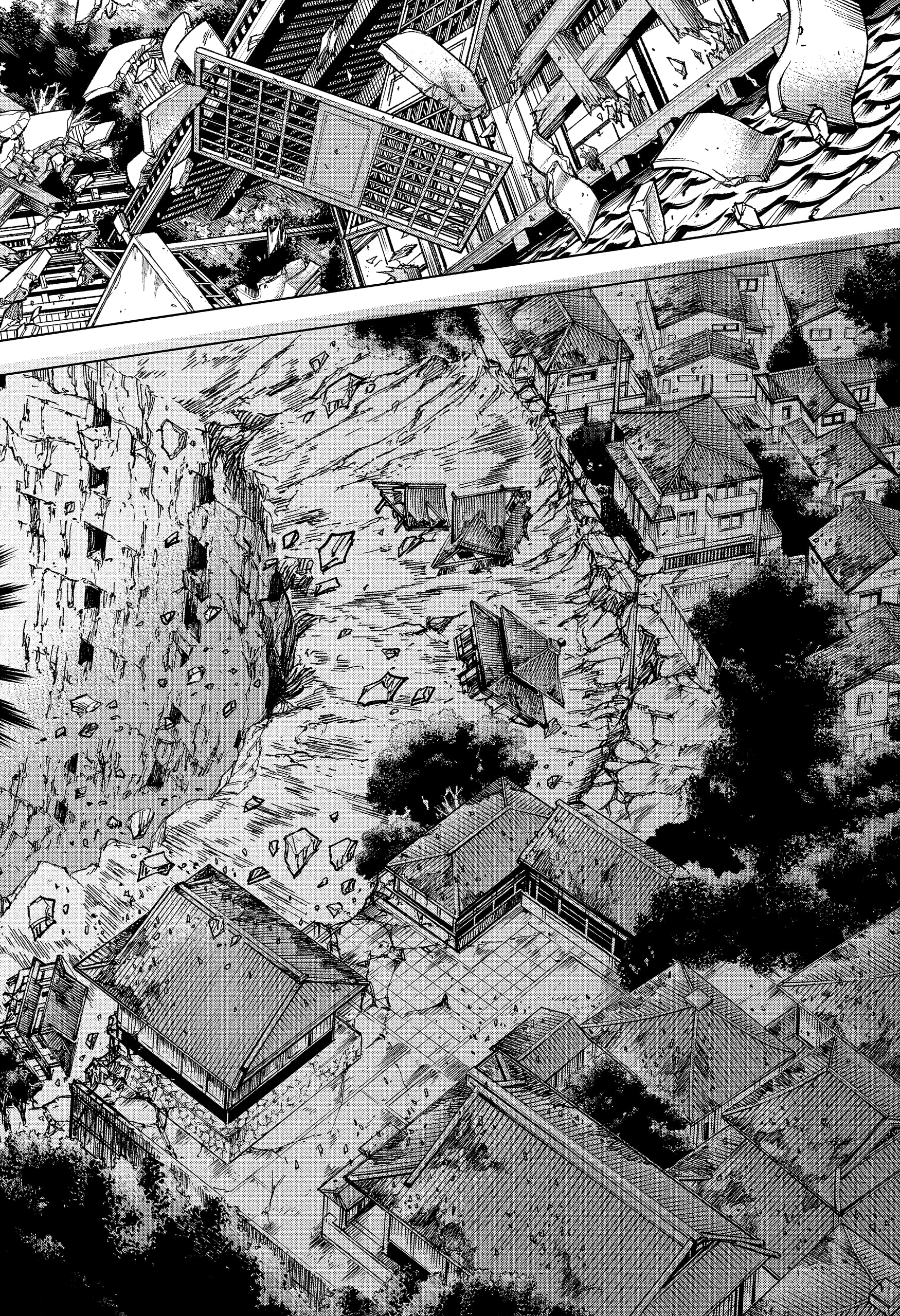 Read Jujutsu Kaisen Mangá PT Manga Online