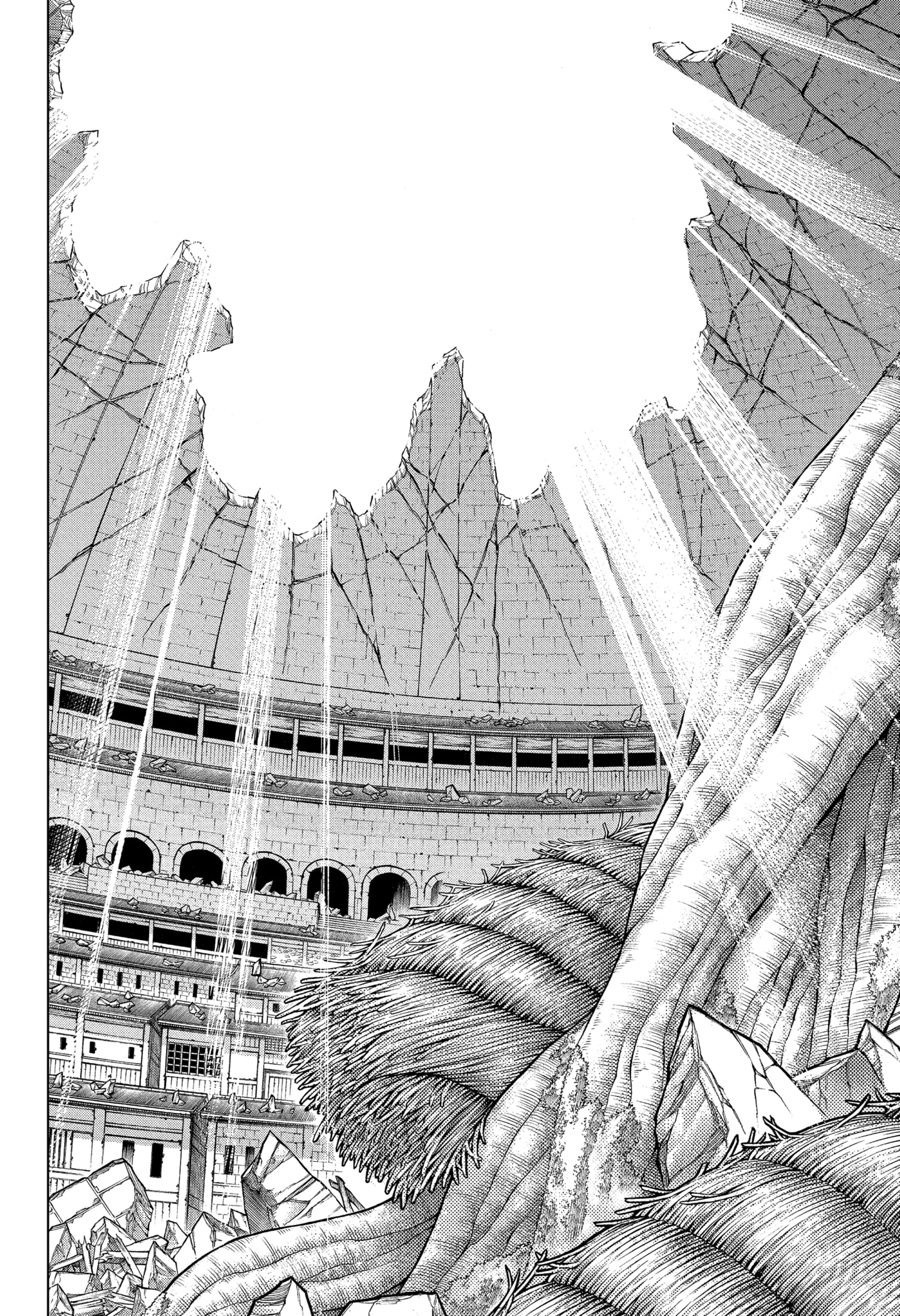 Read Jujutsu Kaisen Mangá PT Manga Online