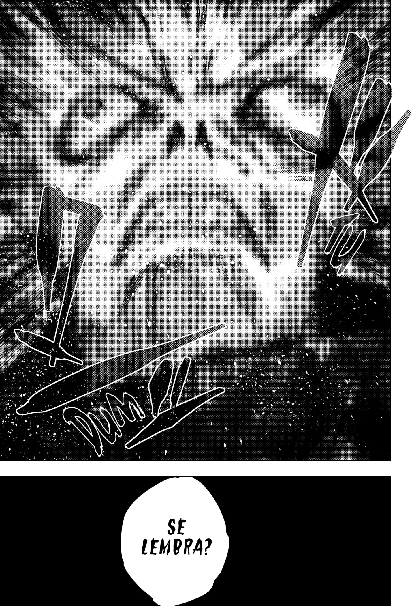 Read Jujutsu Kaisen Mangá PT Manga Online