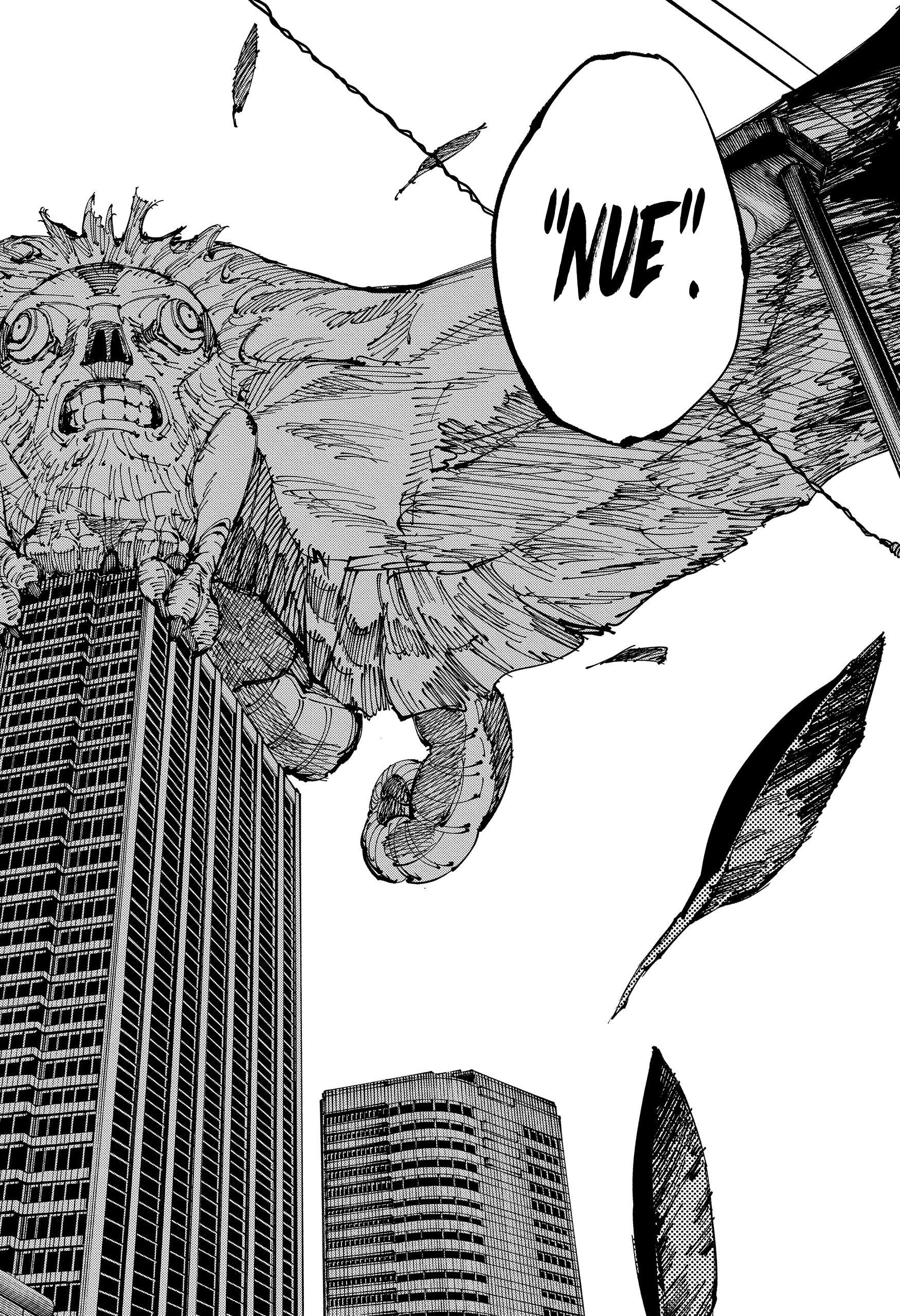 Read Jujutsu Kaisen Mangá PT Manga Online