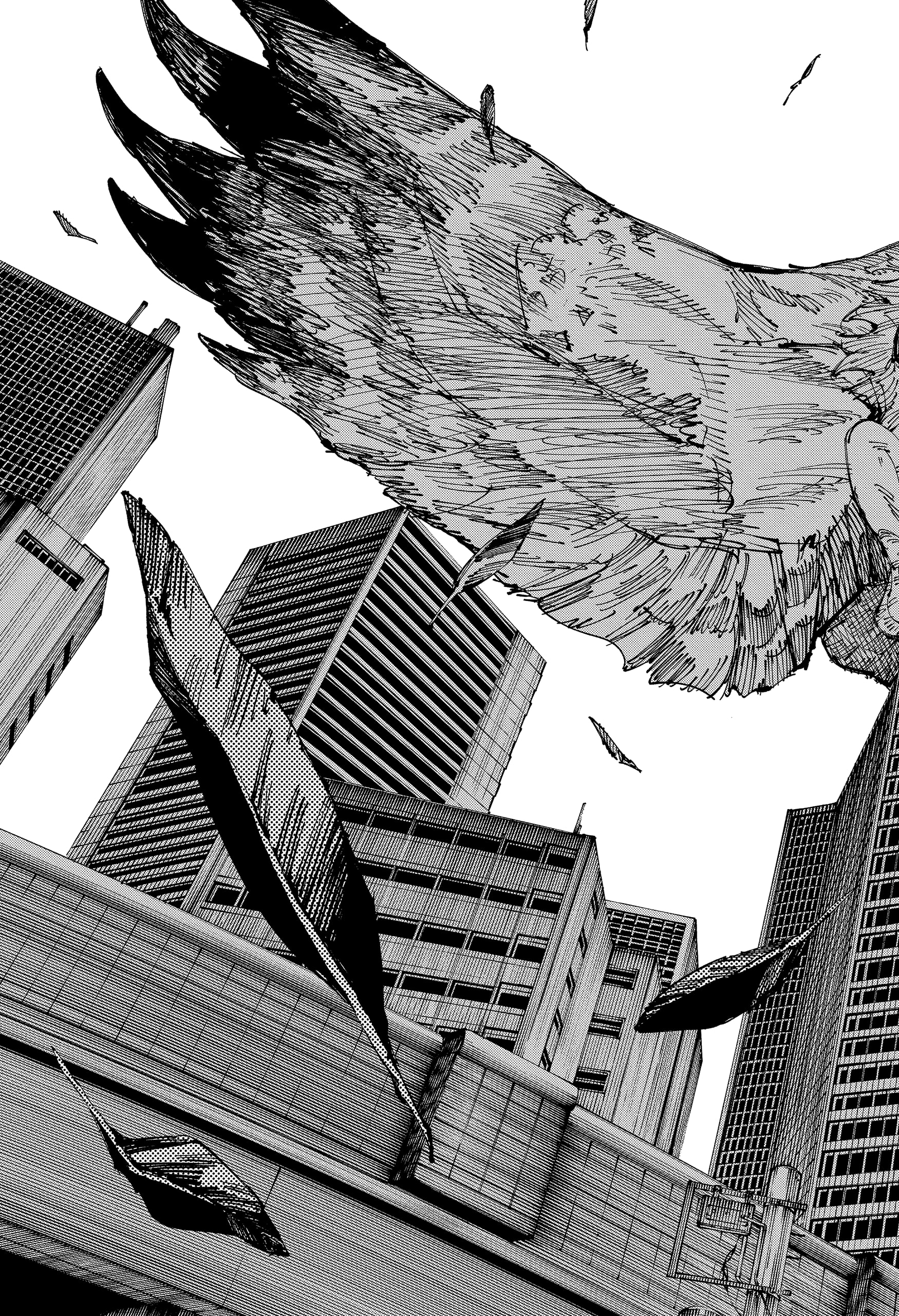 Read Jujutsu Kaisen Mangá PT Manga Online