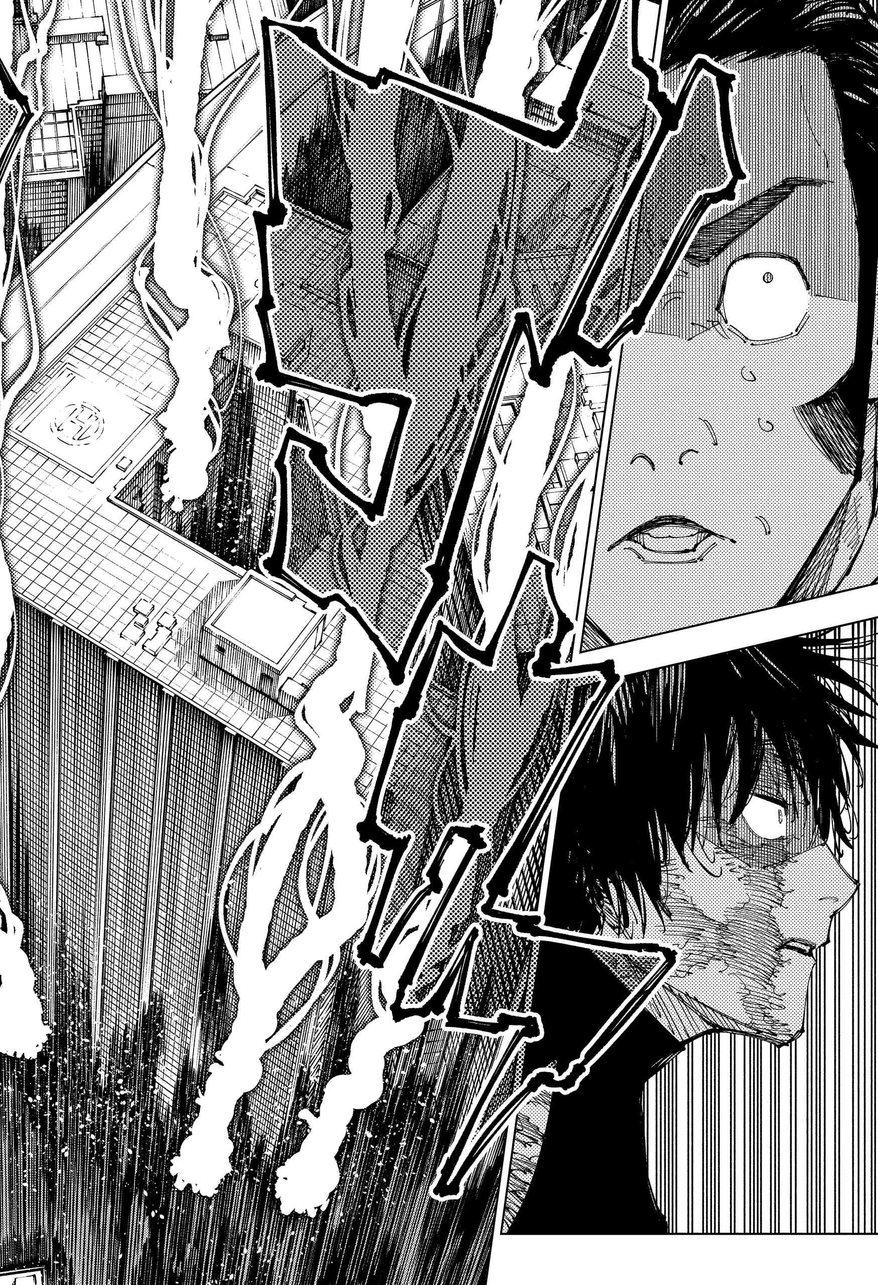 Read Jujutsu Kaisen Mangá PT Manga Online