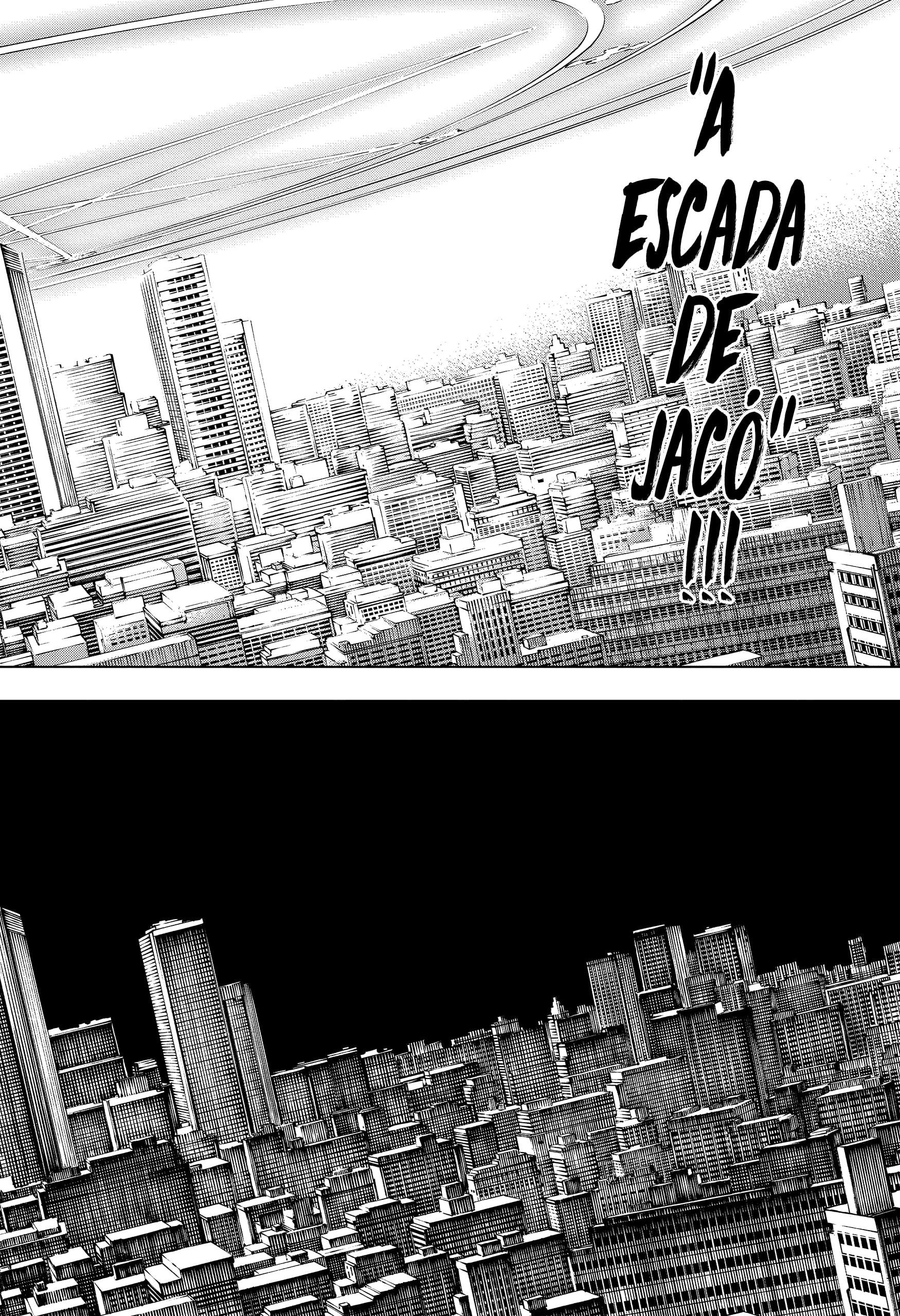 Read Jujutsu Kaisen Mangá PT Manga Online