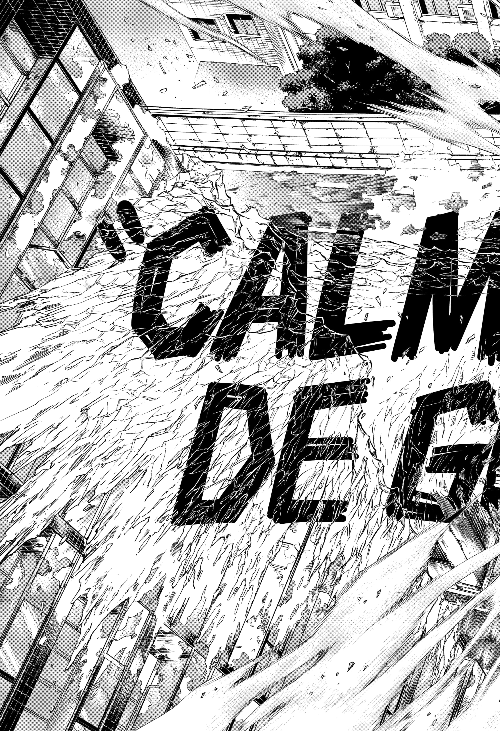 Read Jujutsu Kaisen Mangá PT Manga Online