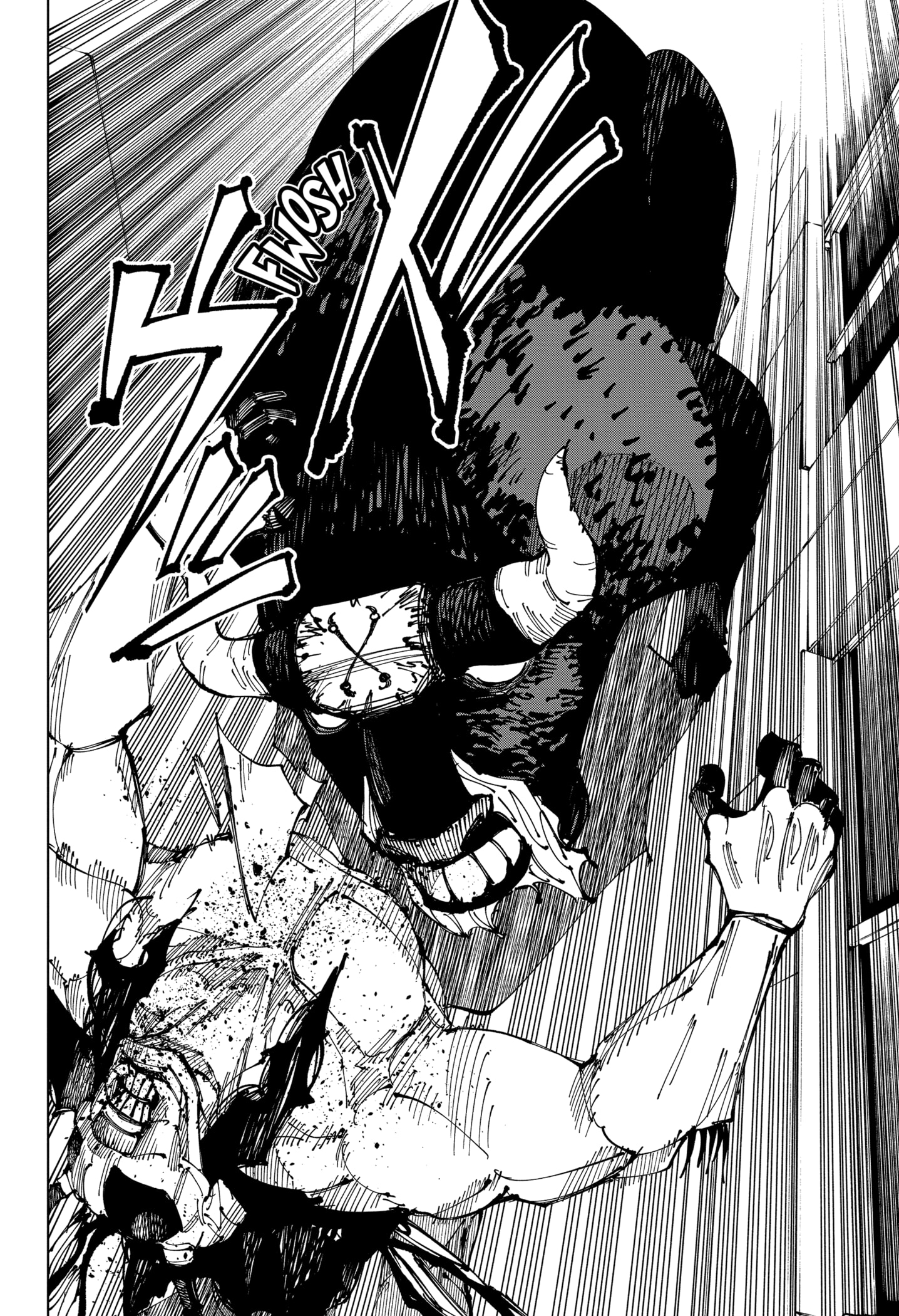 Read Jujutsu Kaisen Mangá PT Manga Online