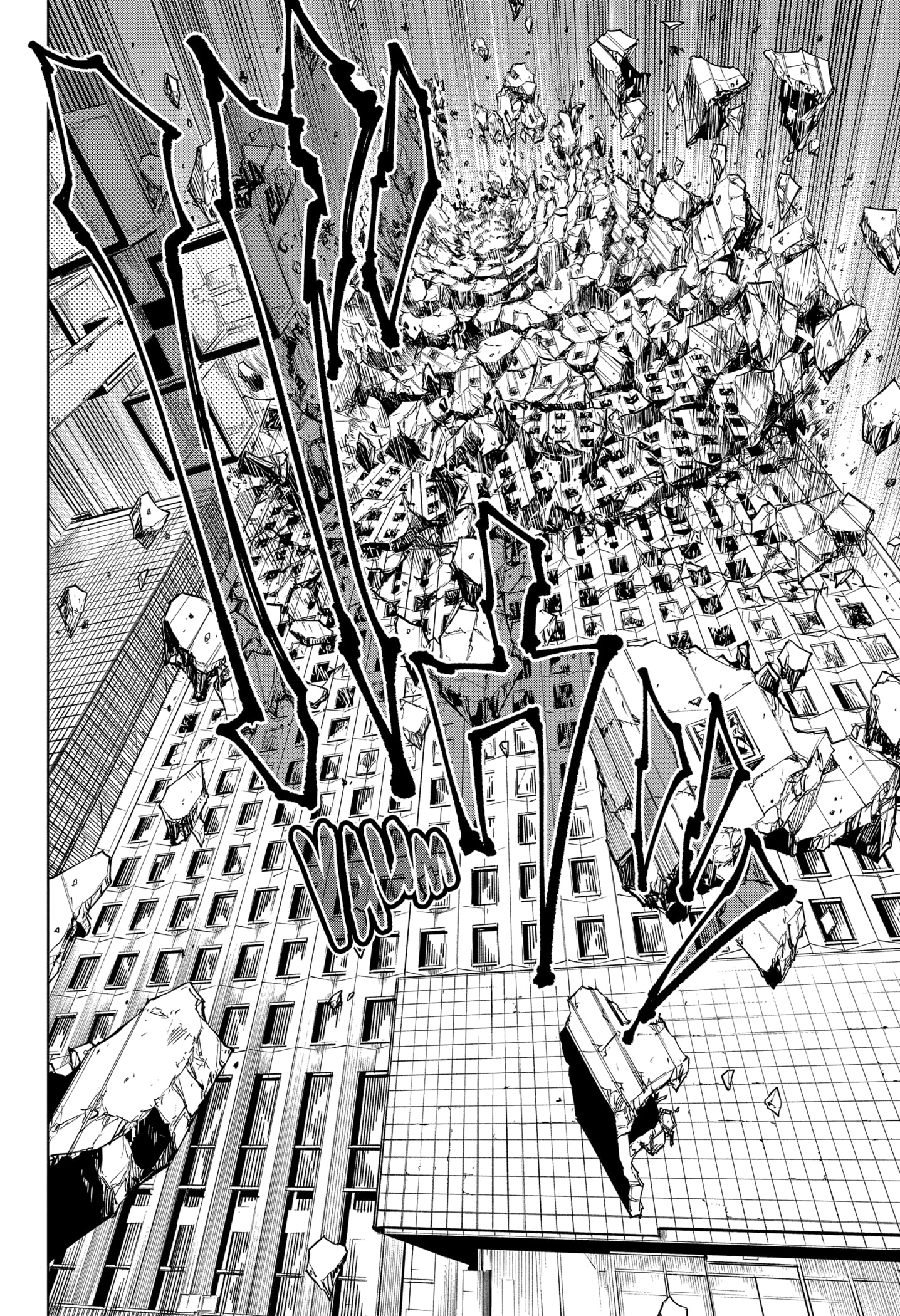 Read Jujutsu Kaisen Mangá PT Manga Online