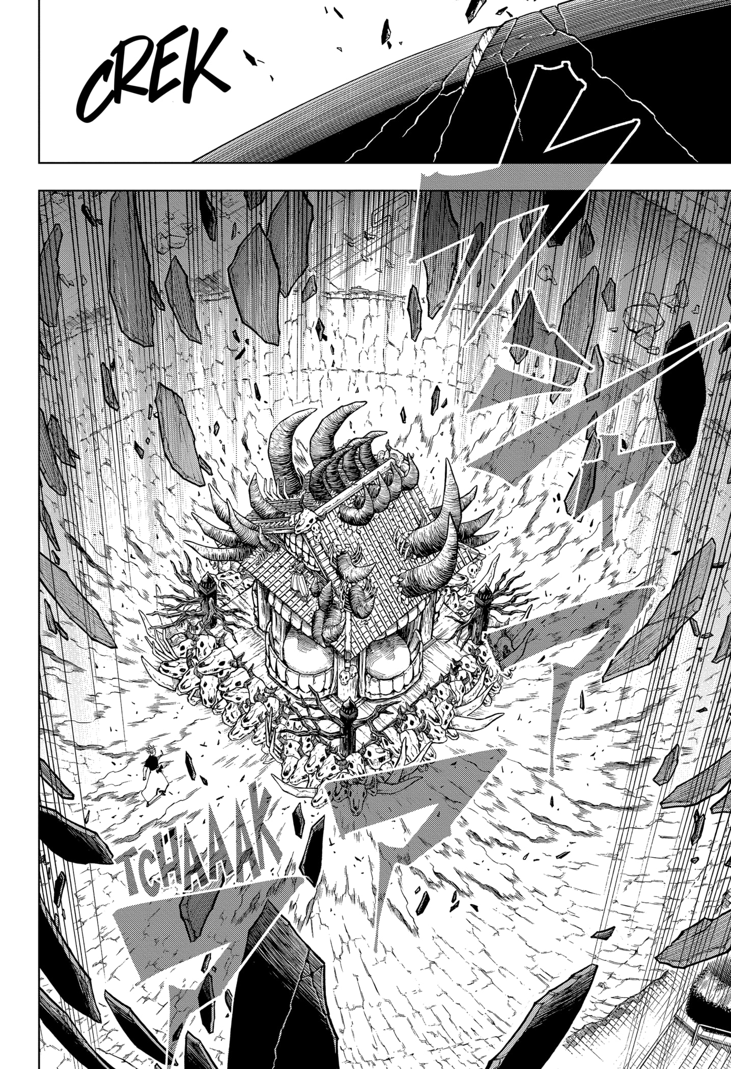 Read Jujutsu Kaisen Mangá PT Manga Online