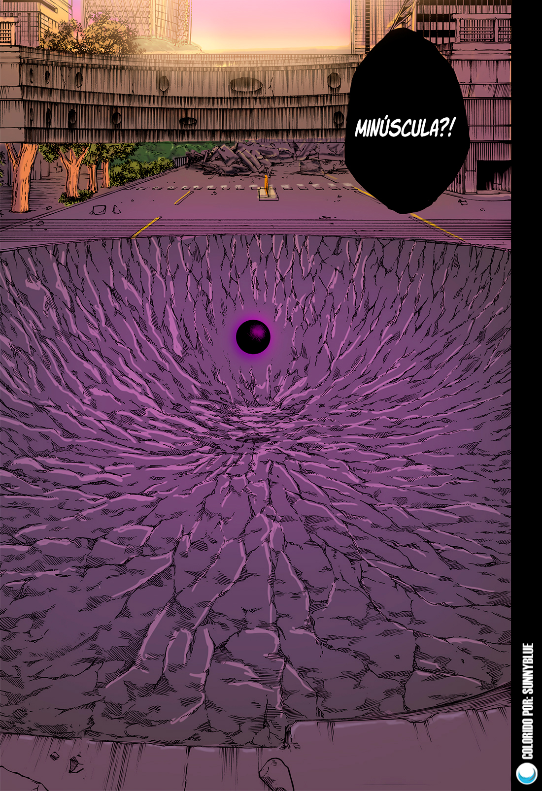 Read Jujutsu Kaisen Mangá PT Manga Online