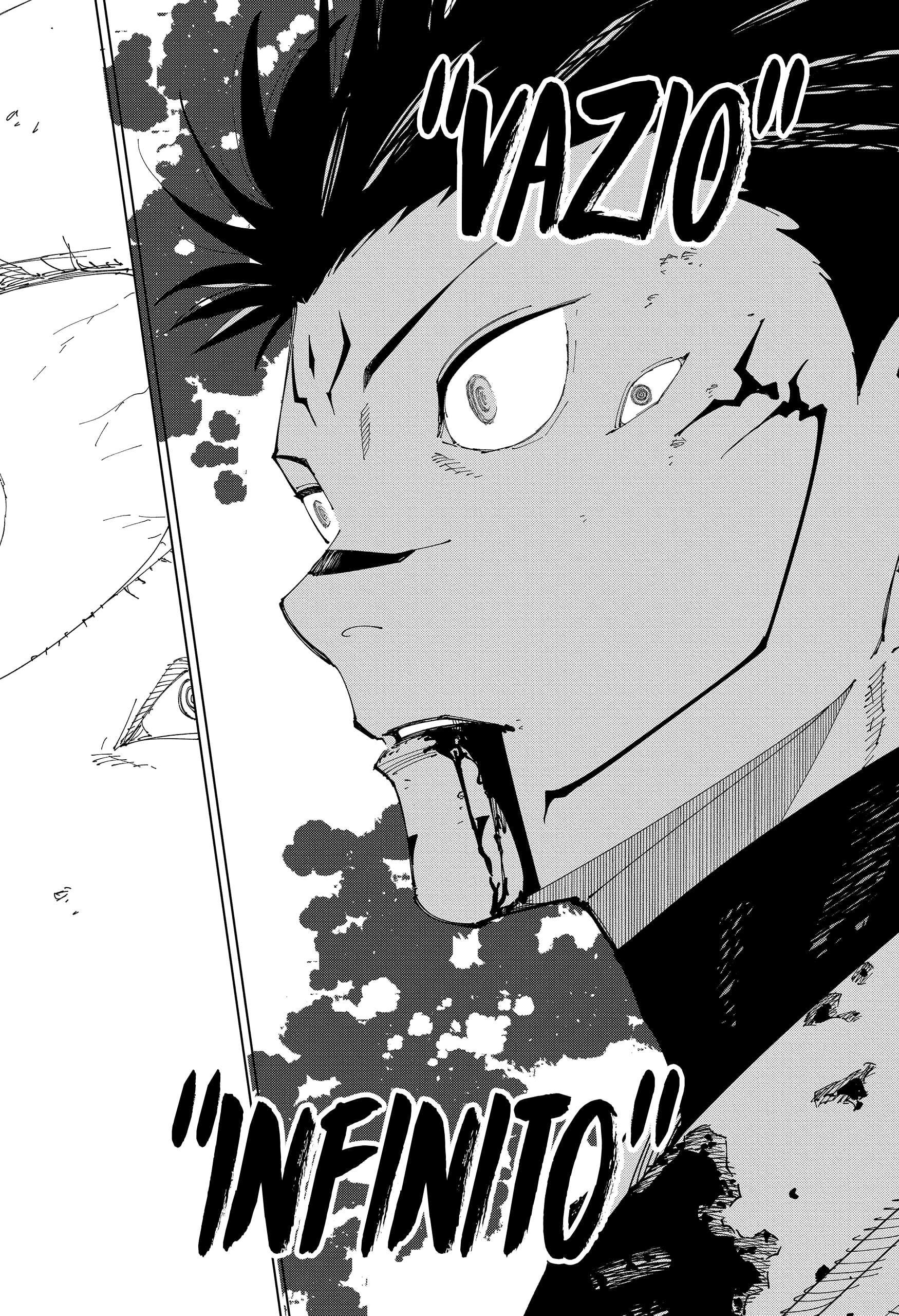 Read Jujutsu Kaisen Mangá PT Manga Online